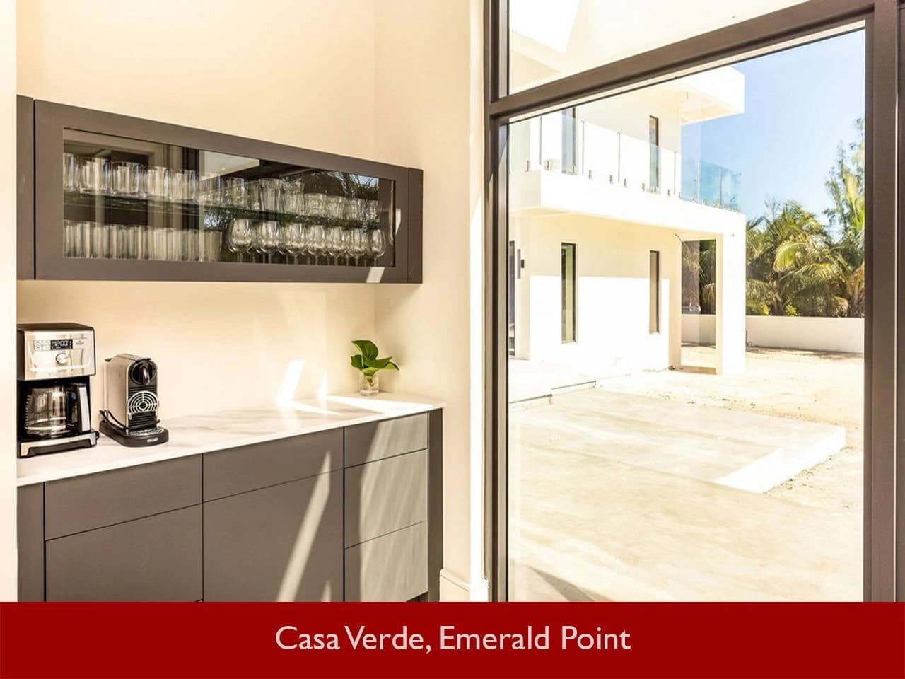 CASA VERDE, EMERALD POINT - photo 23
