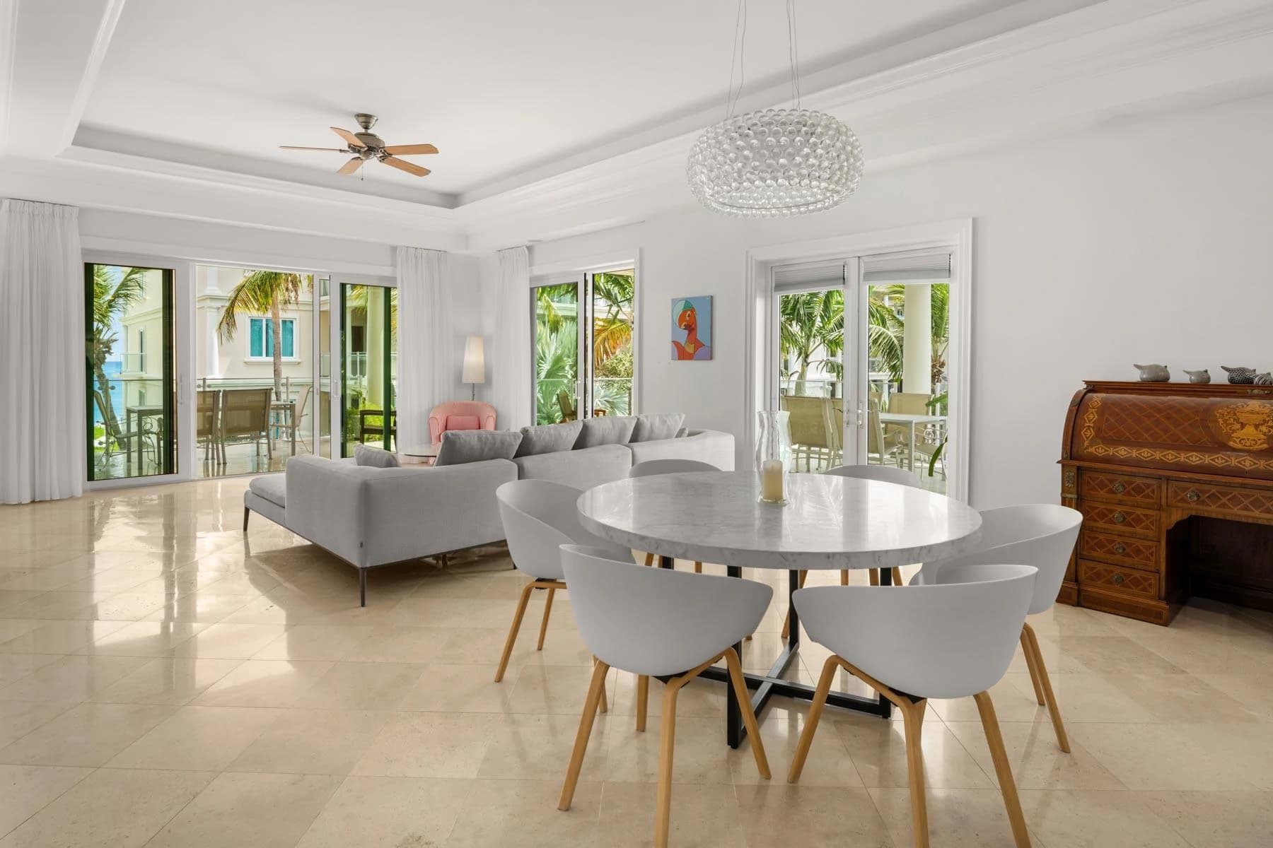 308 The Pinnacle On Grace Bay - photo 6