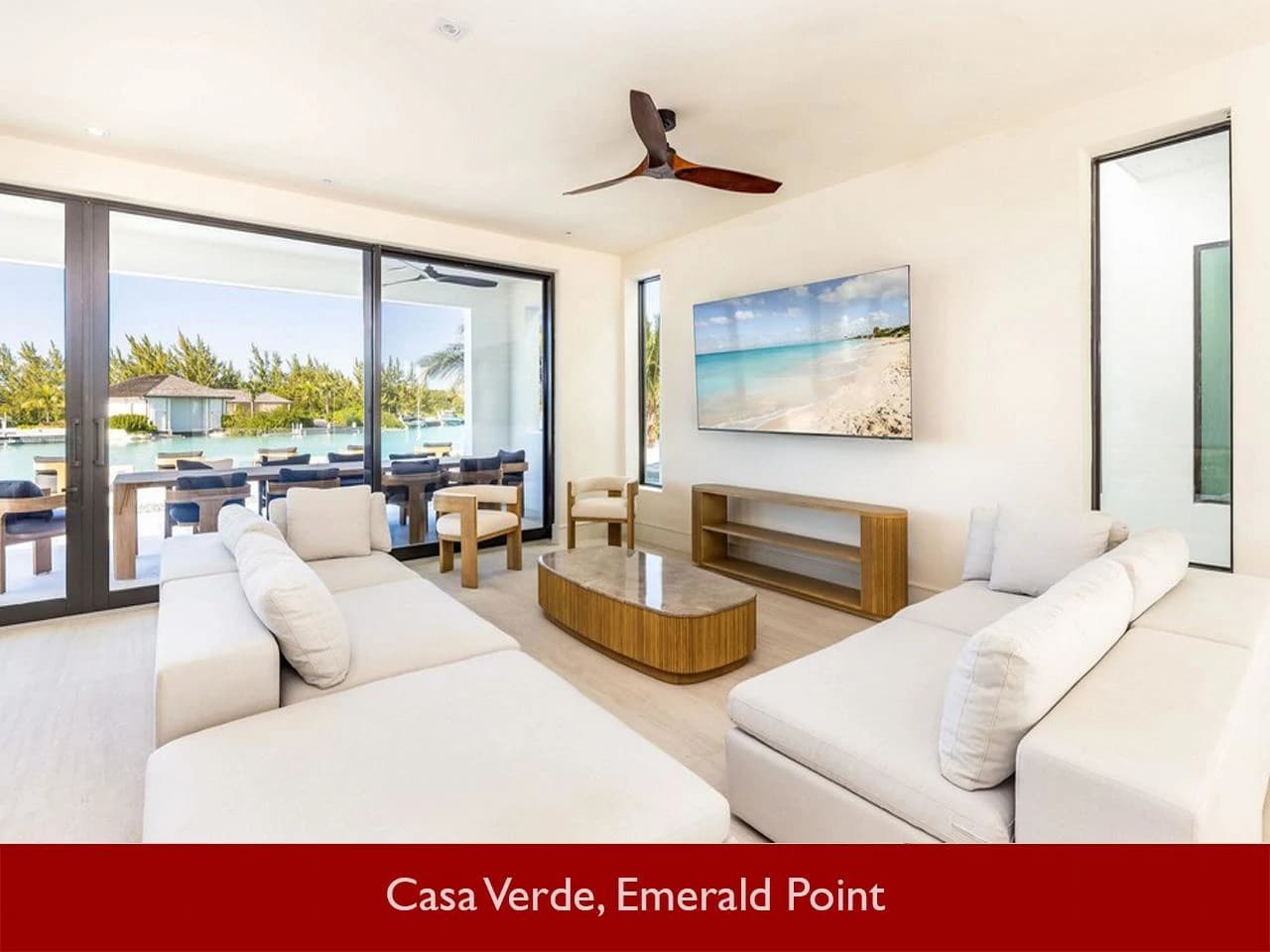 CASA VERDE, EMERALD POINT - photo 7