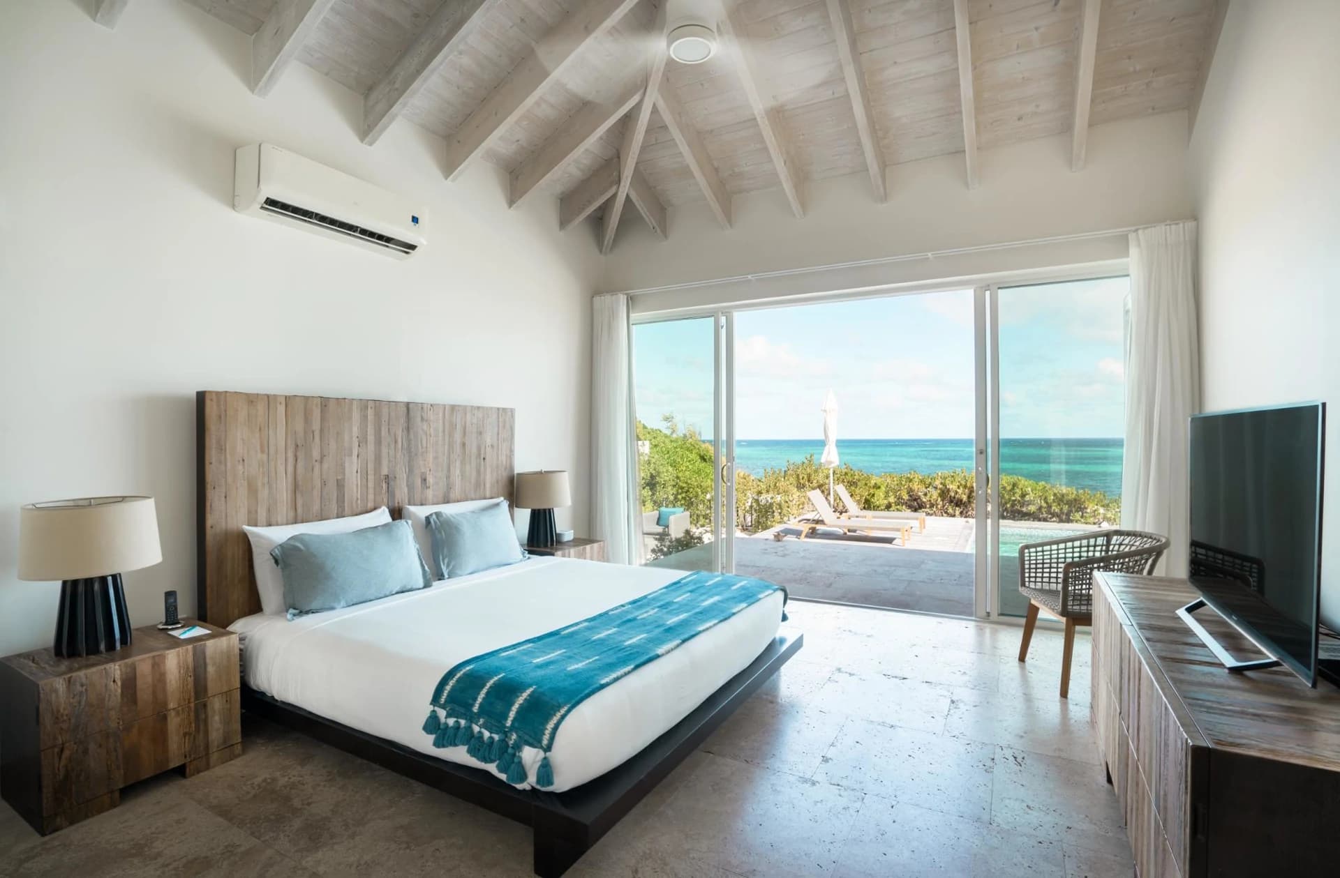 Sailrock Resort Beach Villa 4 - photo 9