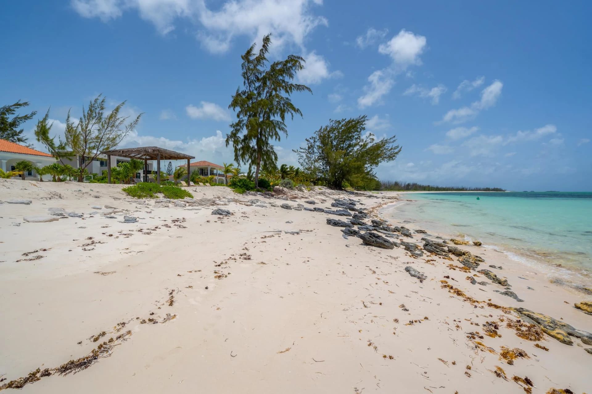 Villa Cecilia Beachfront Pumpkin Bluff - photo 42