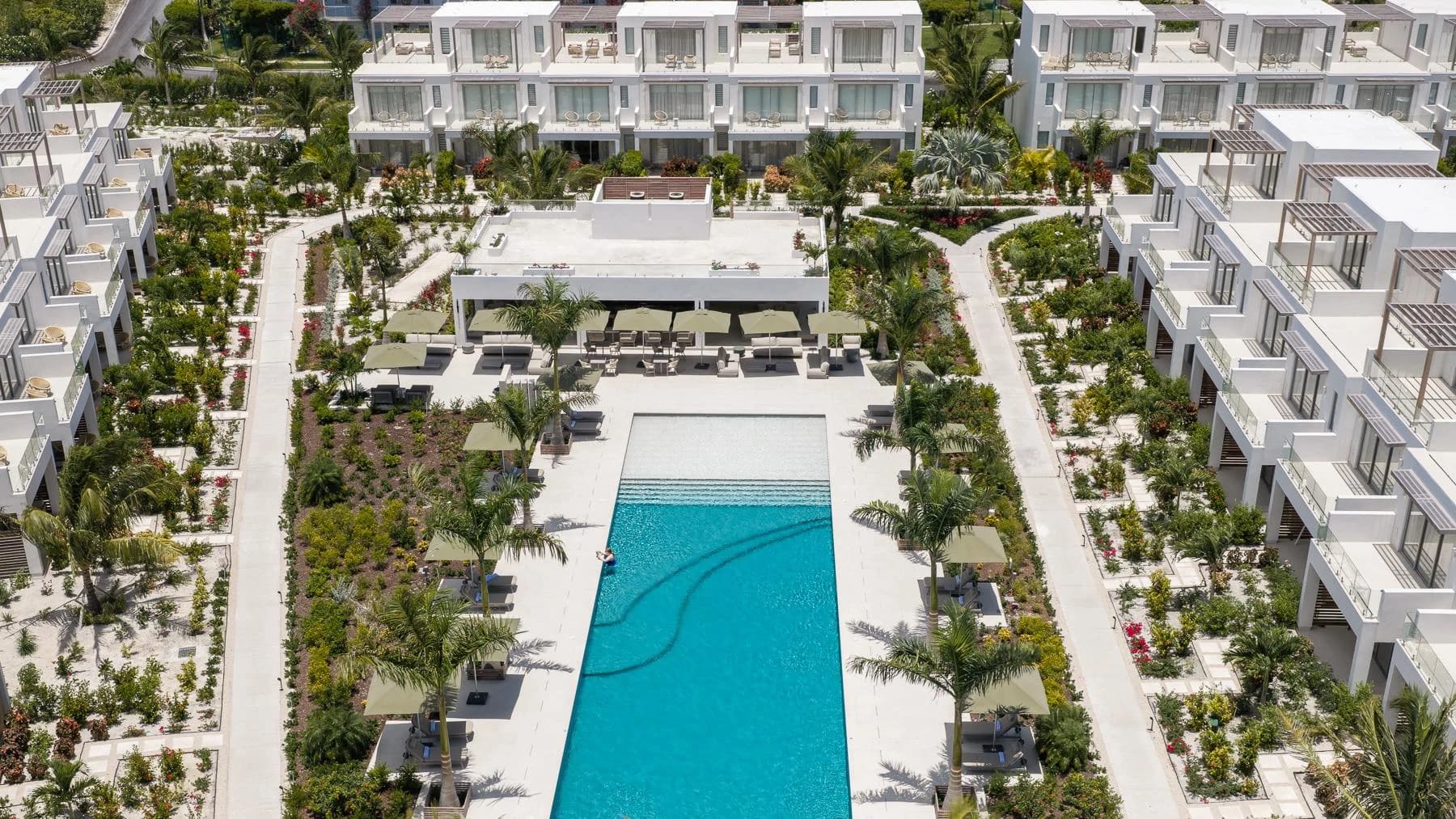 The Park at Grace Bay - photo 2