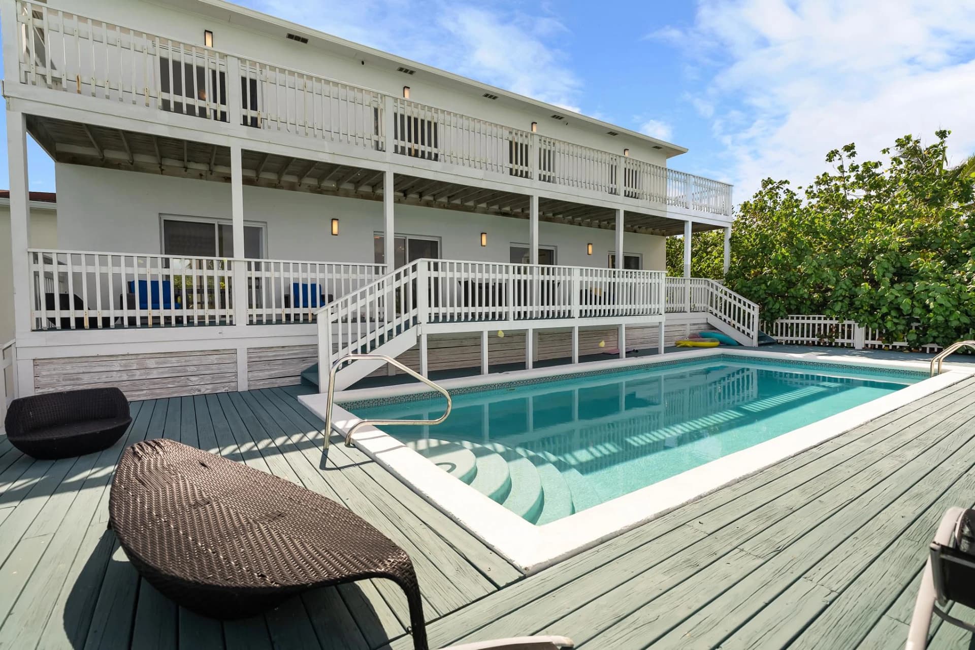 CHALK SOUND VILLA OASIS - photo 36