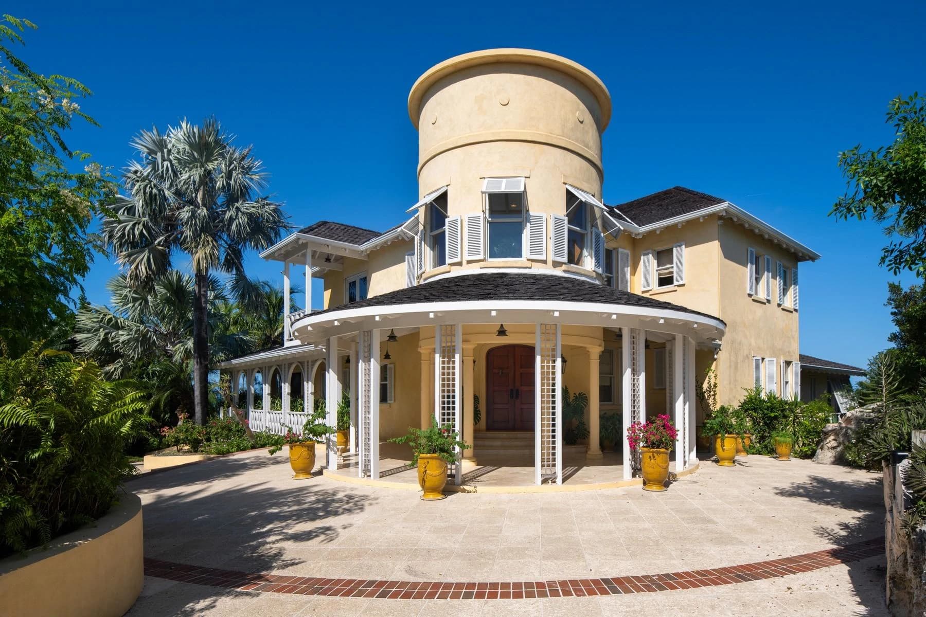 BLUE CAY - Thompson Cove Beachfront - photo 46