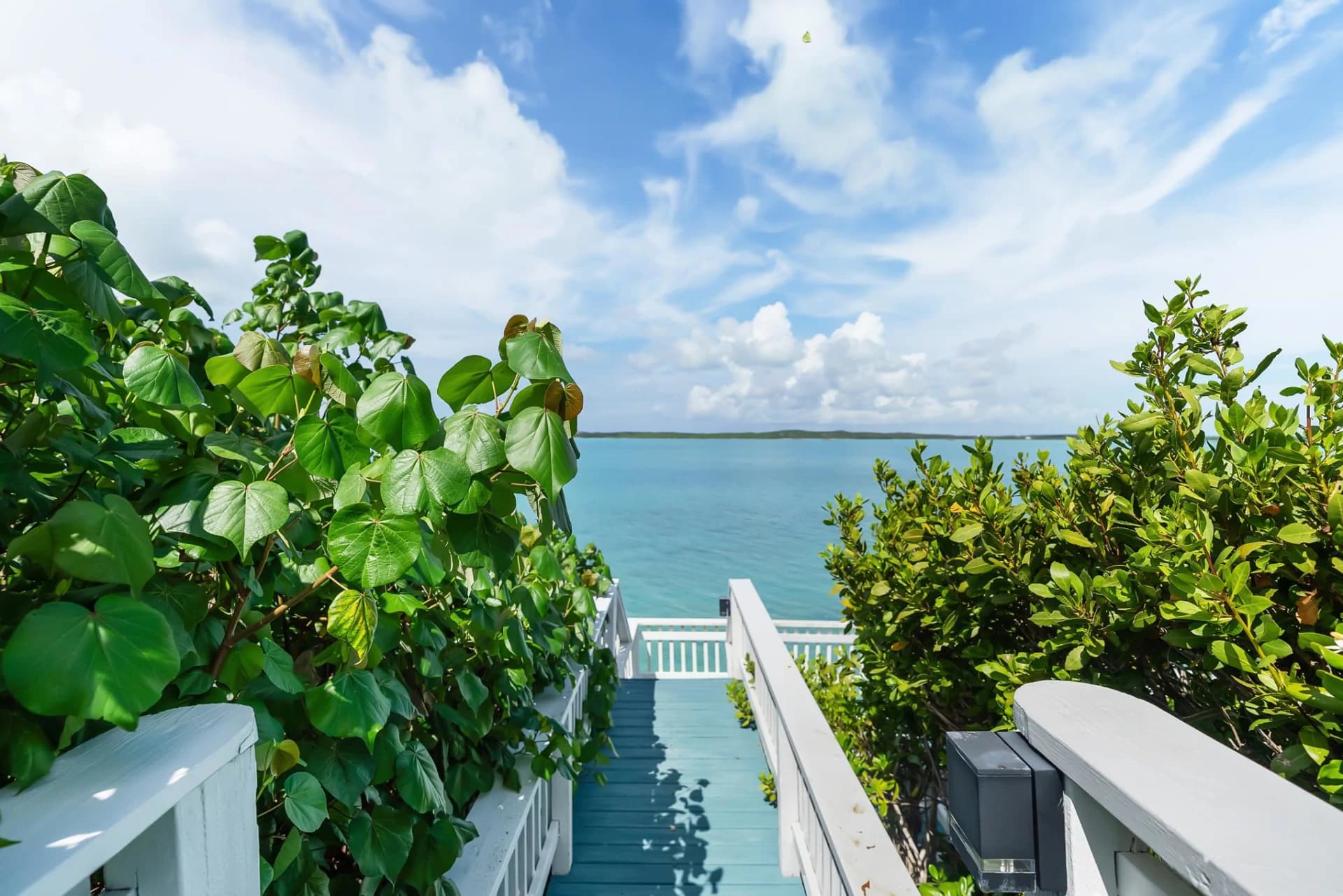 CHALK SOUND VILLA OASIS - photo 41