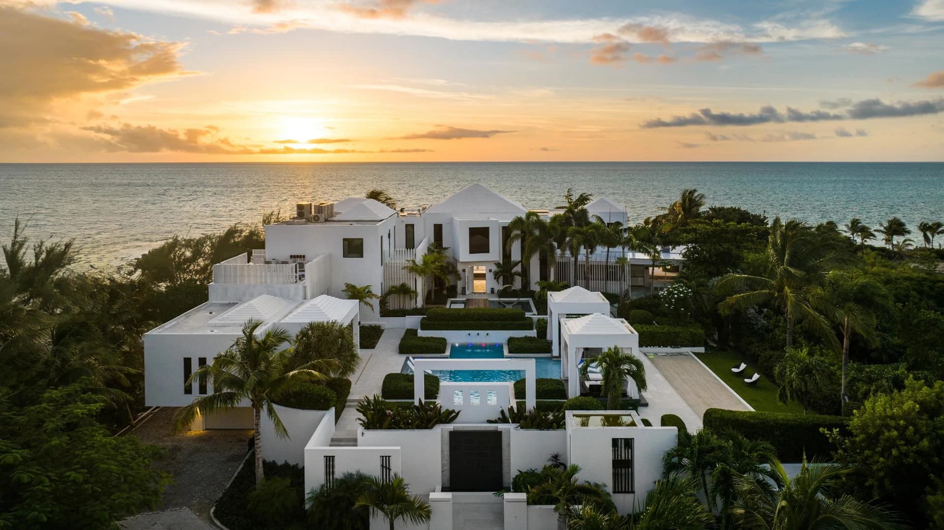 Triton Luxury Villa - photo 66