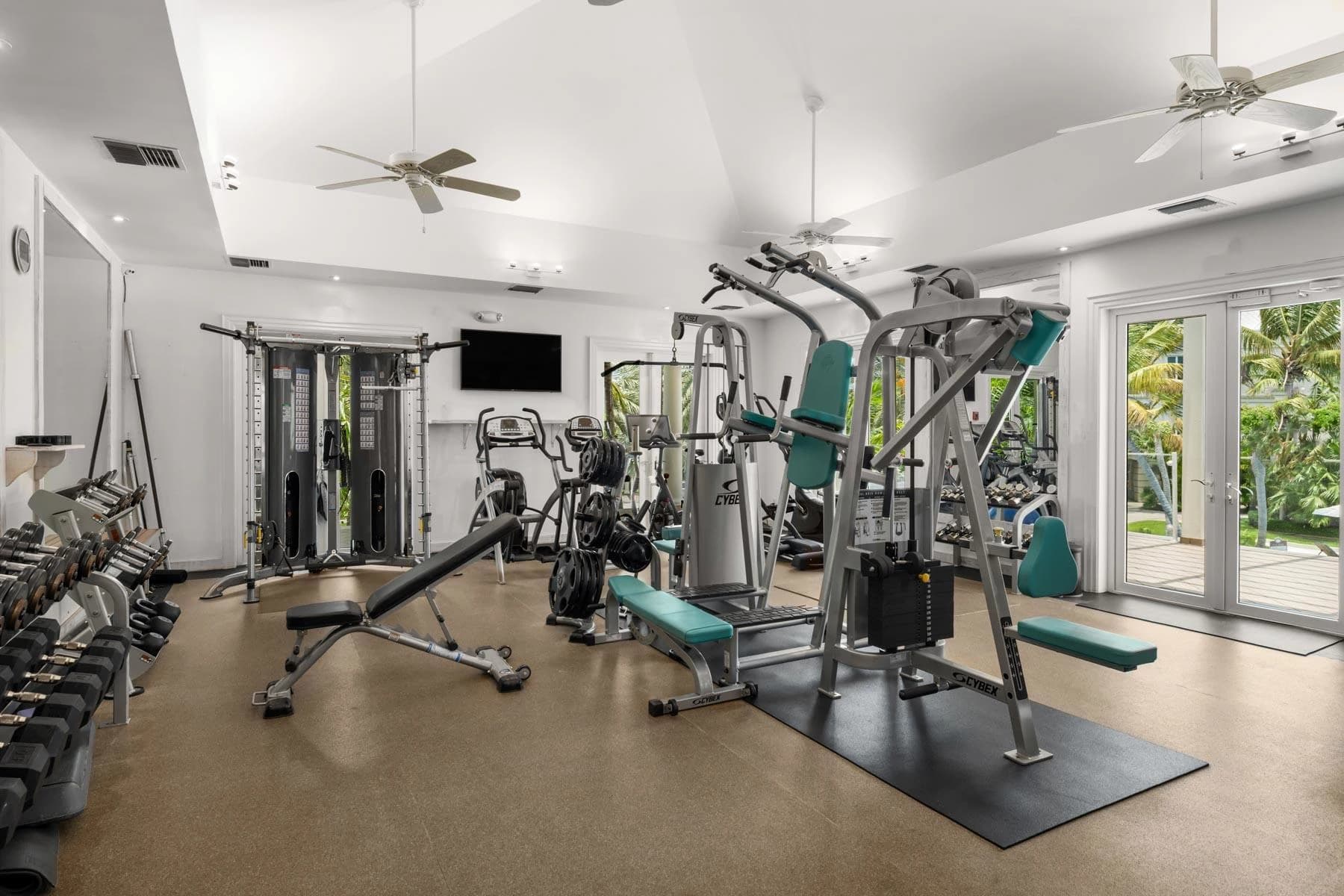308 The Pinnacle On Grace Bay - photo 22