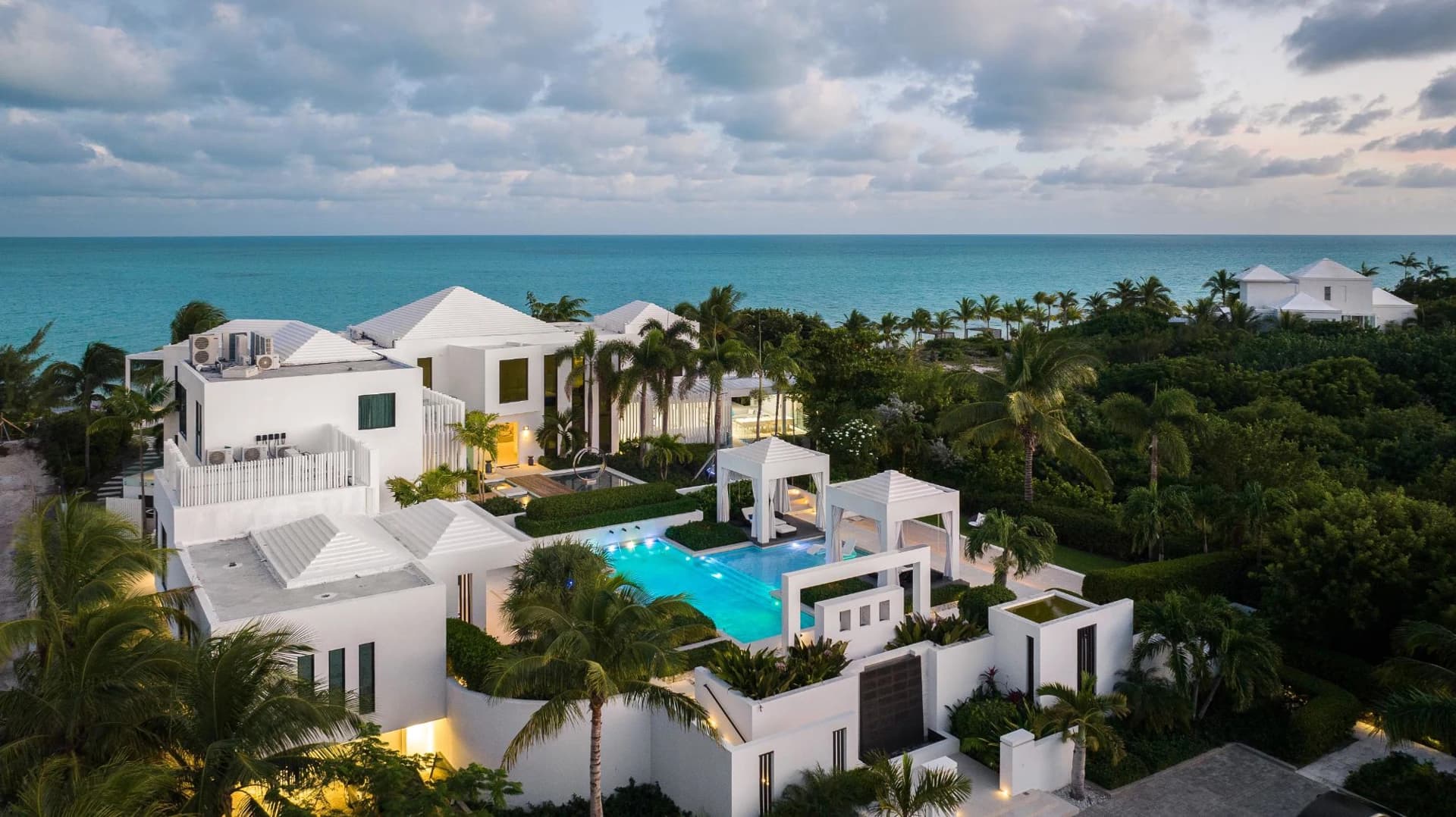 Triton Luxury Villa - photo 75