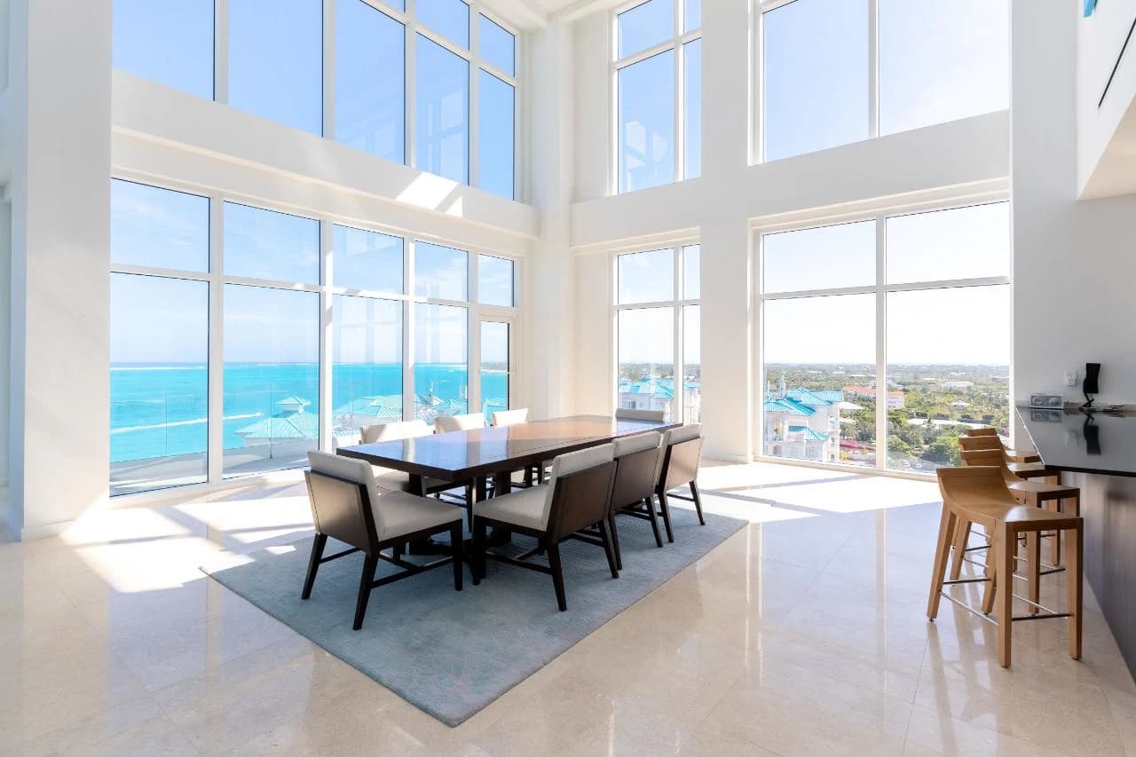 Penthouse 3005 - Ritz Carlton Residences