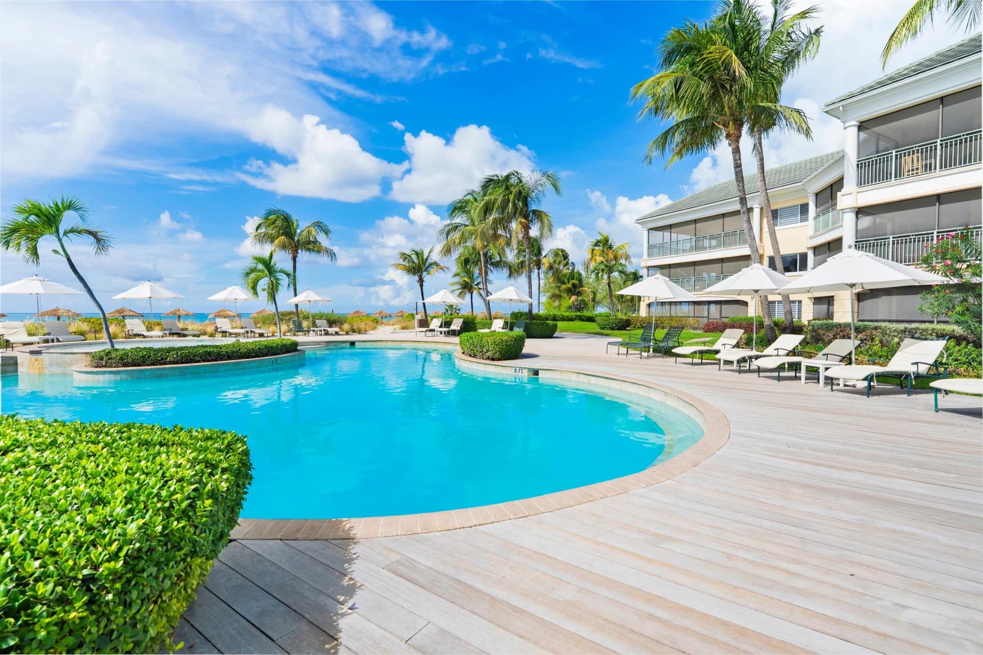 The Sands at Grace Bay - photo 20