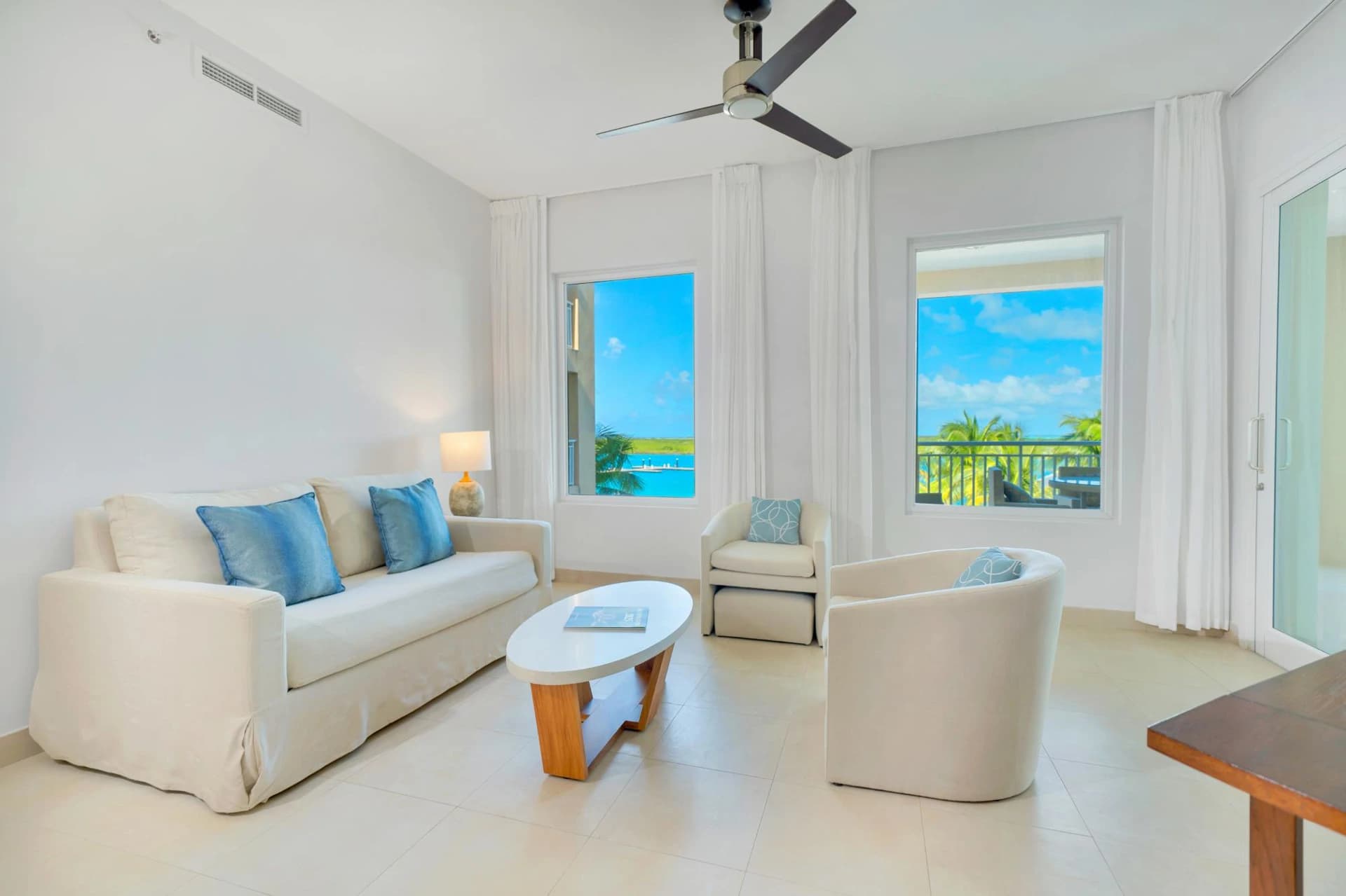 Blue Haven Resort