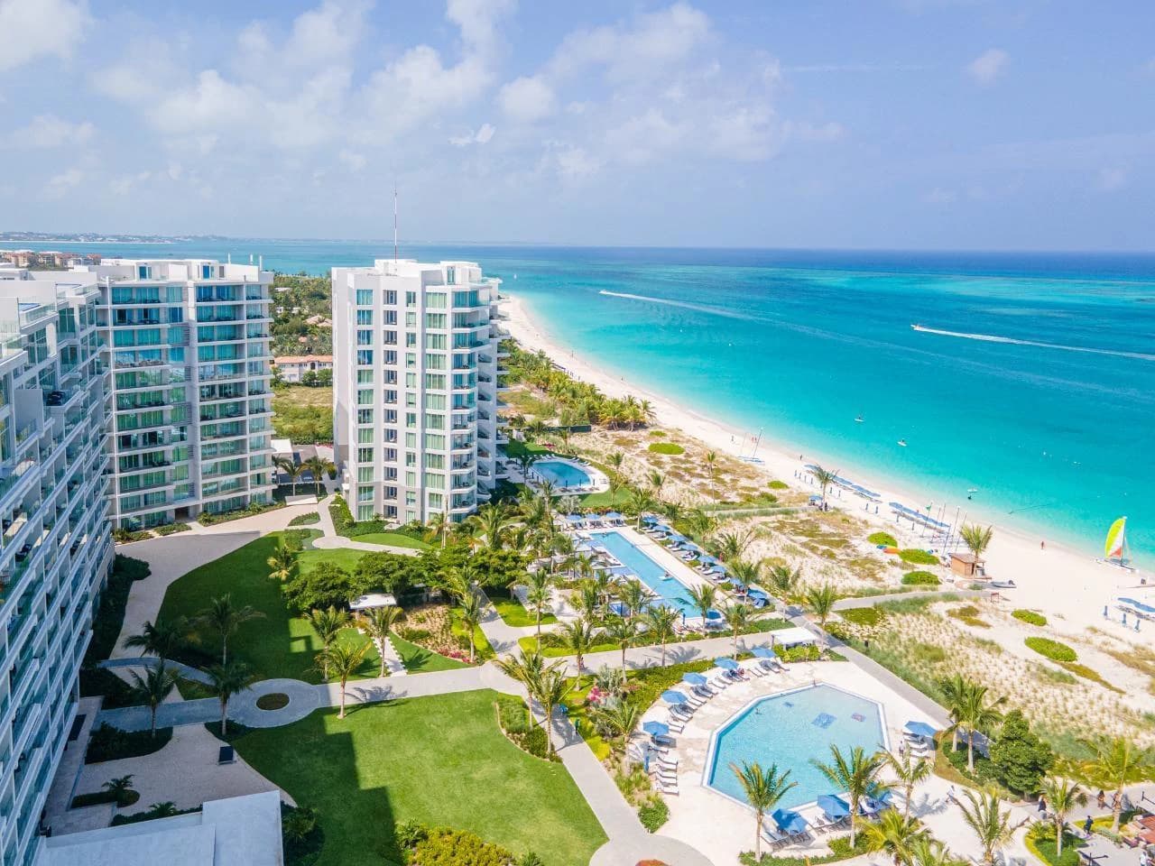 UNIT 1036 RITZ CARLTON 3BR/4BA/DEN/LAUNDRY/GARAGE