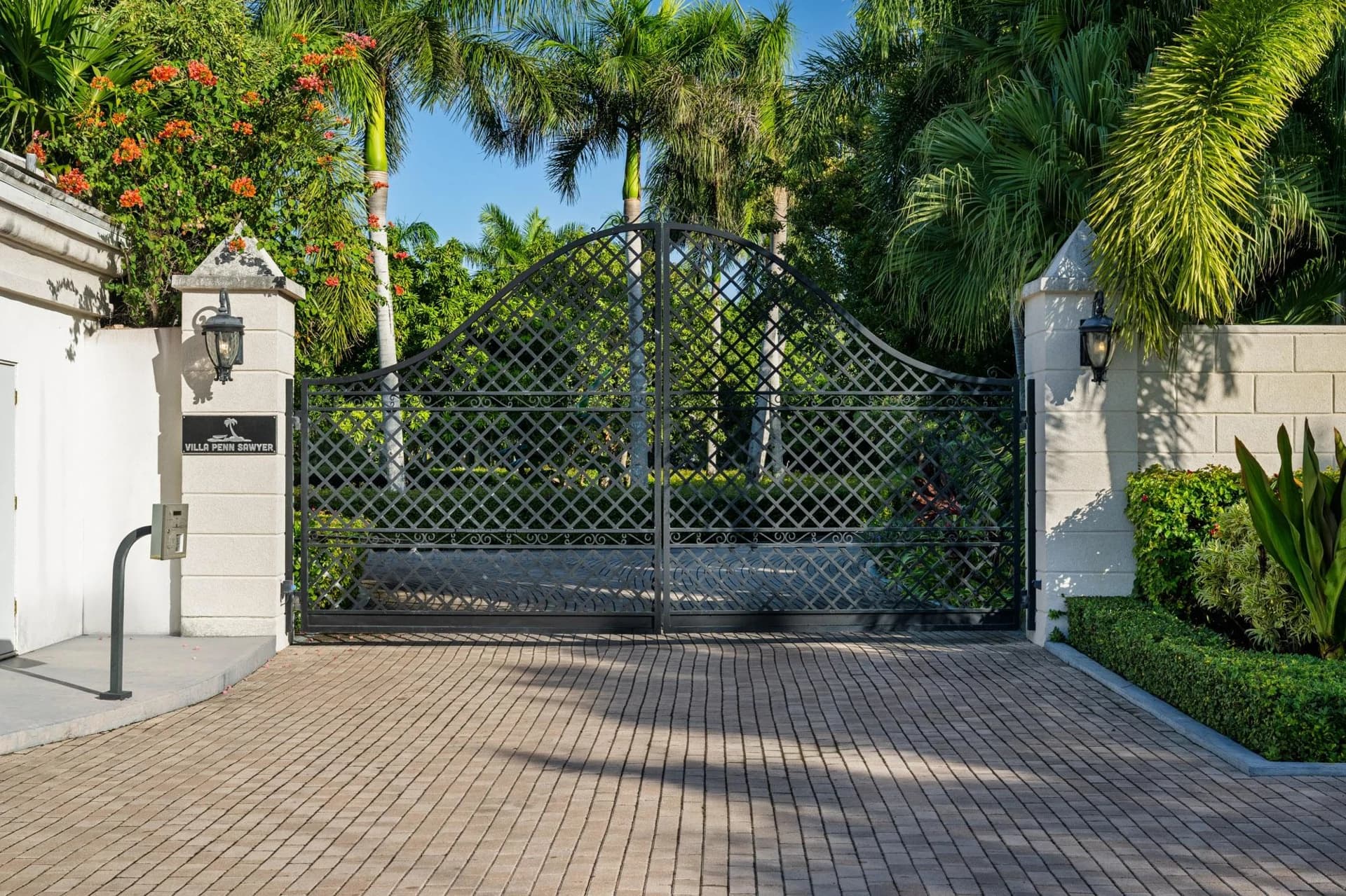 Villa Penn Sawyer - photo 14