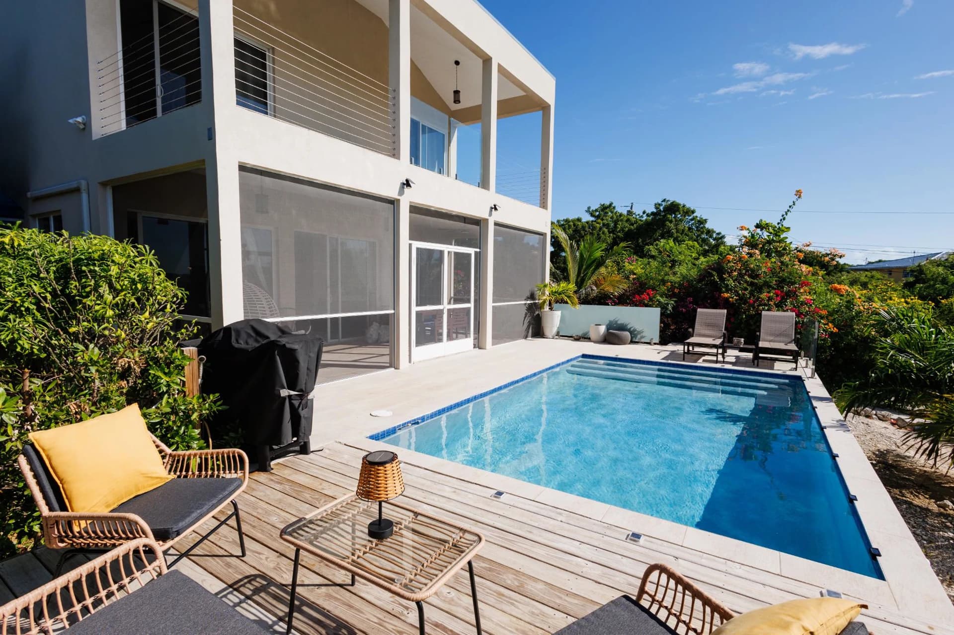 Two Blue Mountain Residences - photo 15