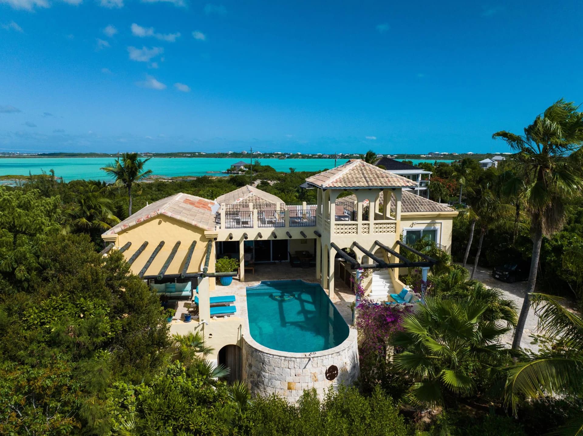 Villa Jasmine