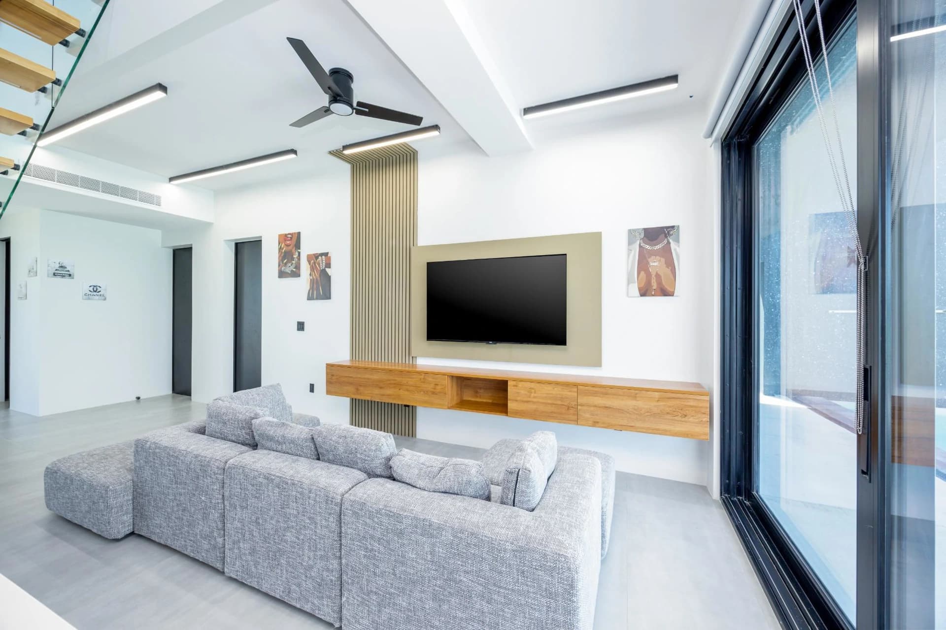 Onyx East - photo 16
