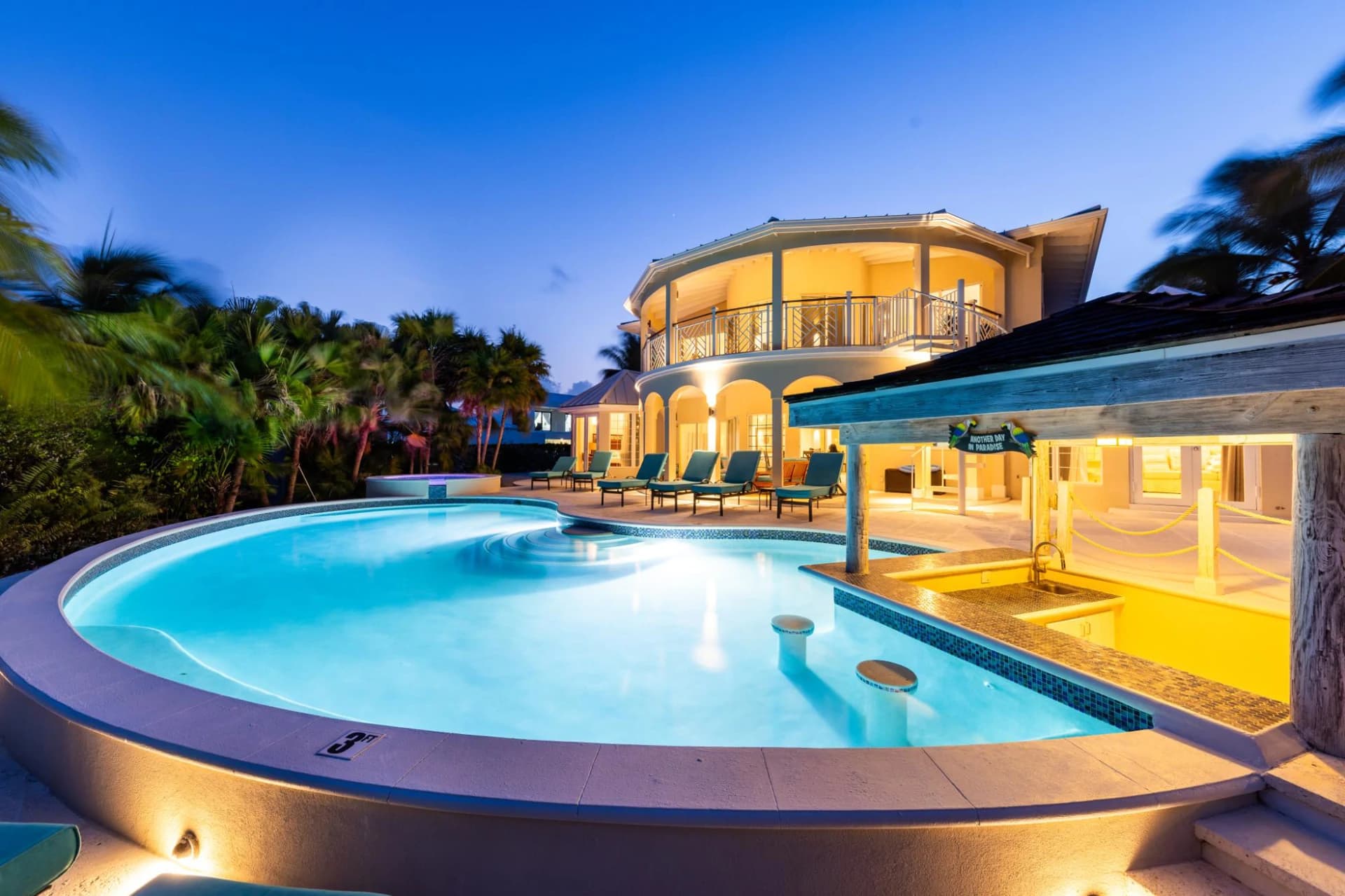 Adam & Eve Villa - photo 6