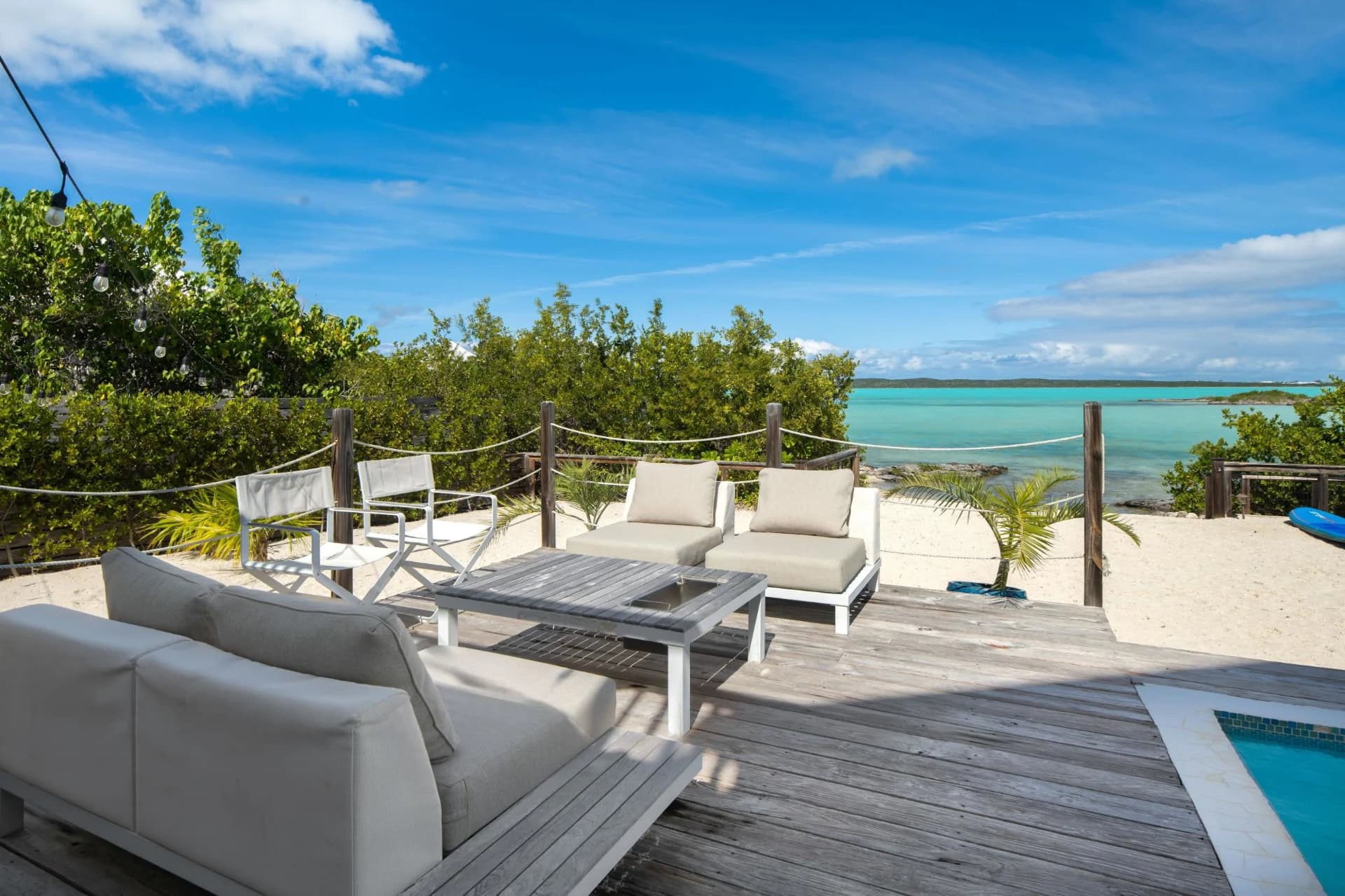 VILLA JUAN DEL MAR: CHALK SOUND - photo 30