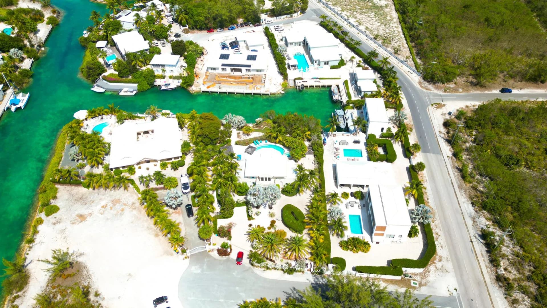 Adam & Eve Villa - photo 19