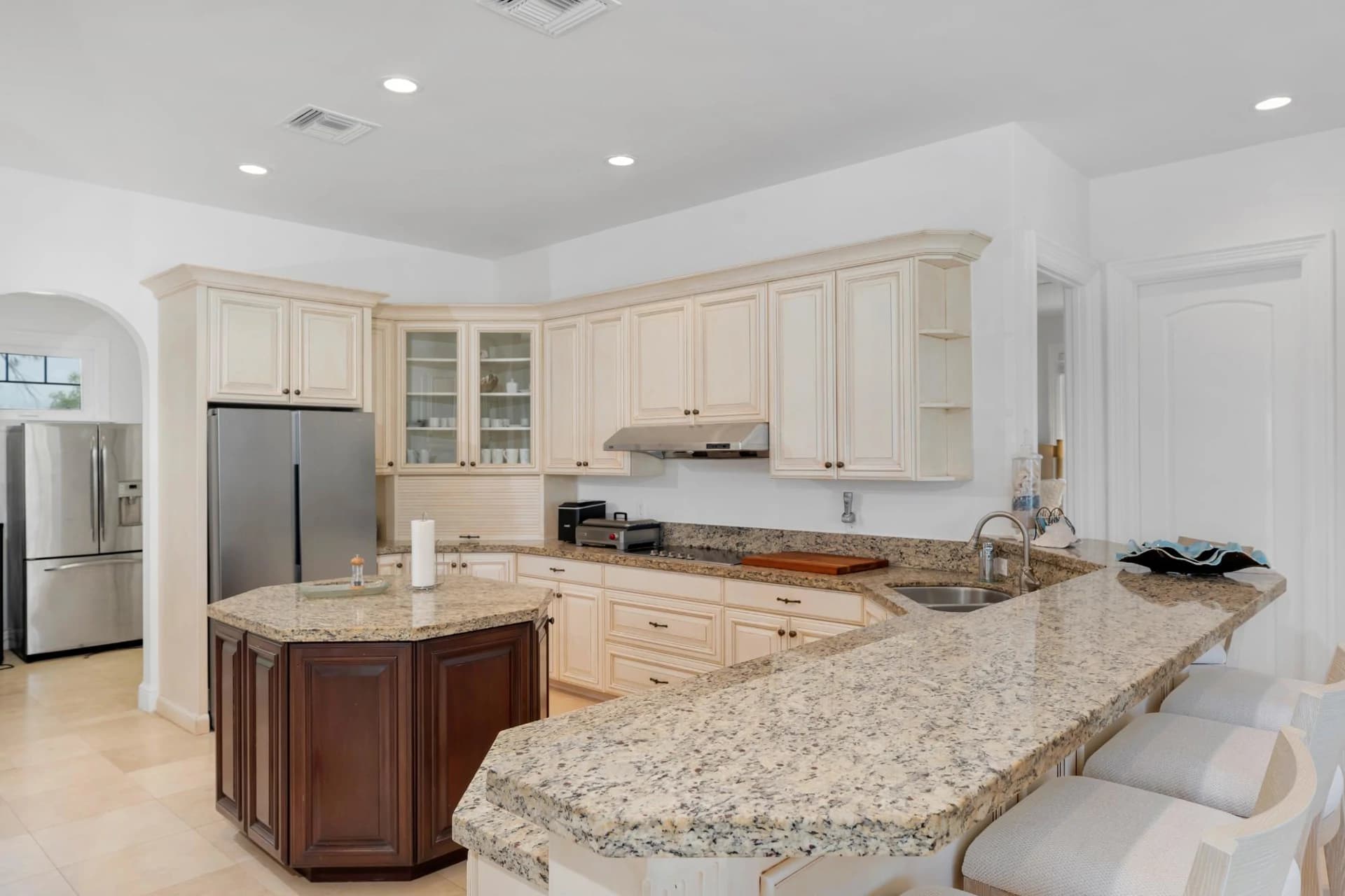 Villa Cecilia Beachfront Pumpkin Bluff - photo 5