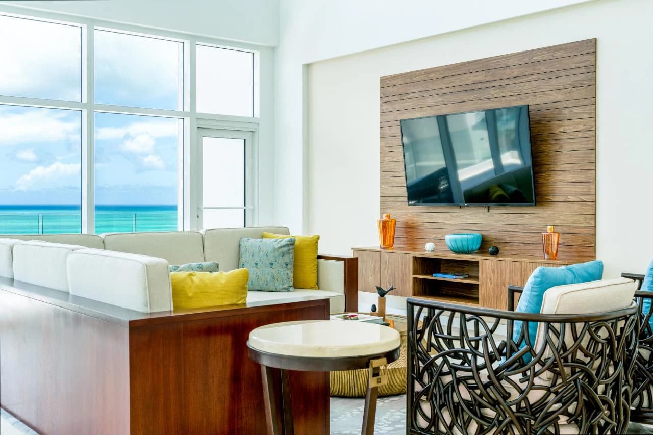 Penthouse 3001 - Ritz Carlton Residences - photo 7