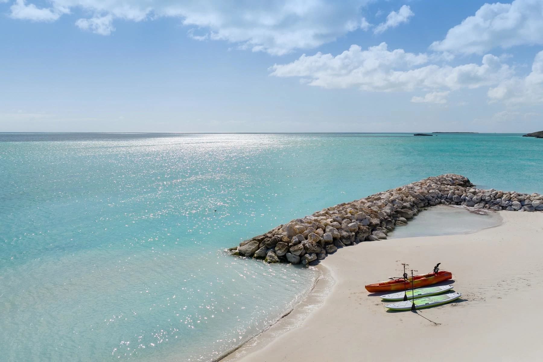 S4 - The Strand Turks & Caicos - photo 13