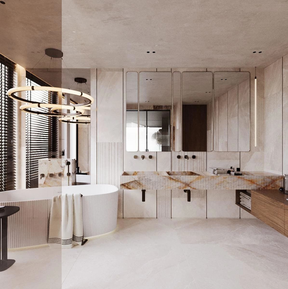 Horizon Estate Villas - Villa Elysium - photo 19