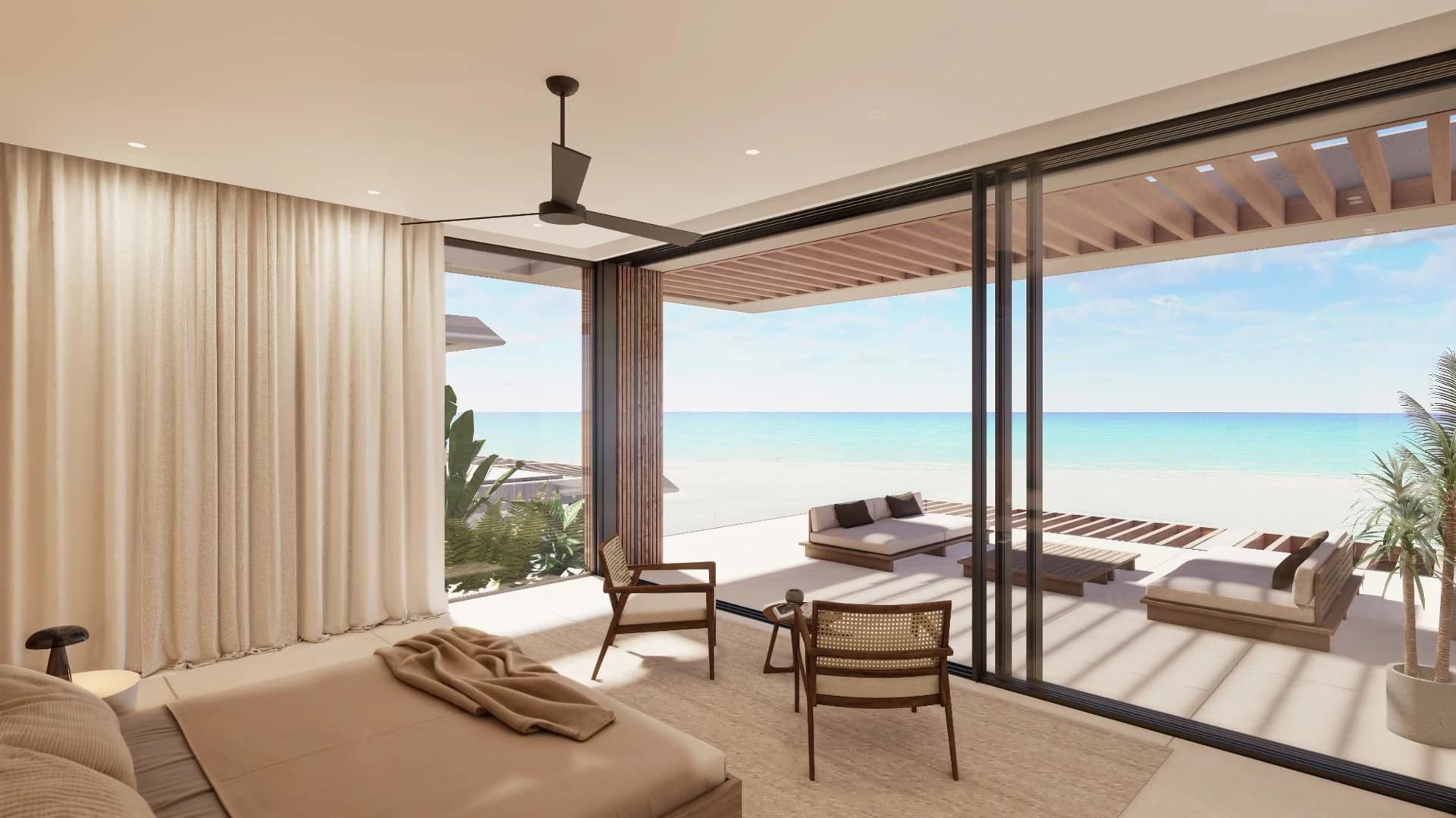 Beach Villa 19 at South Bank - photo 7