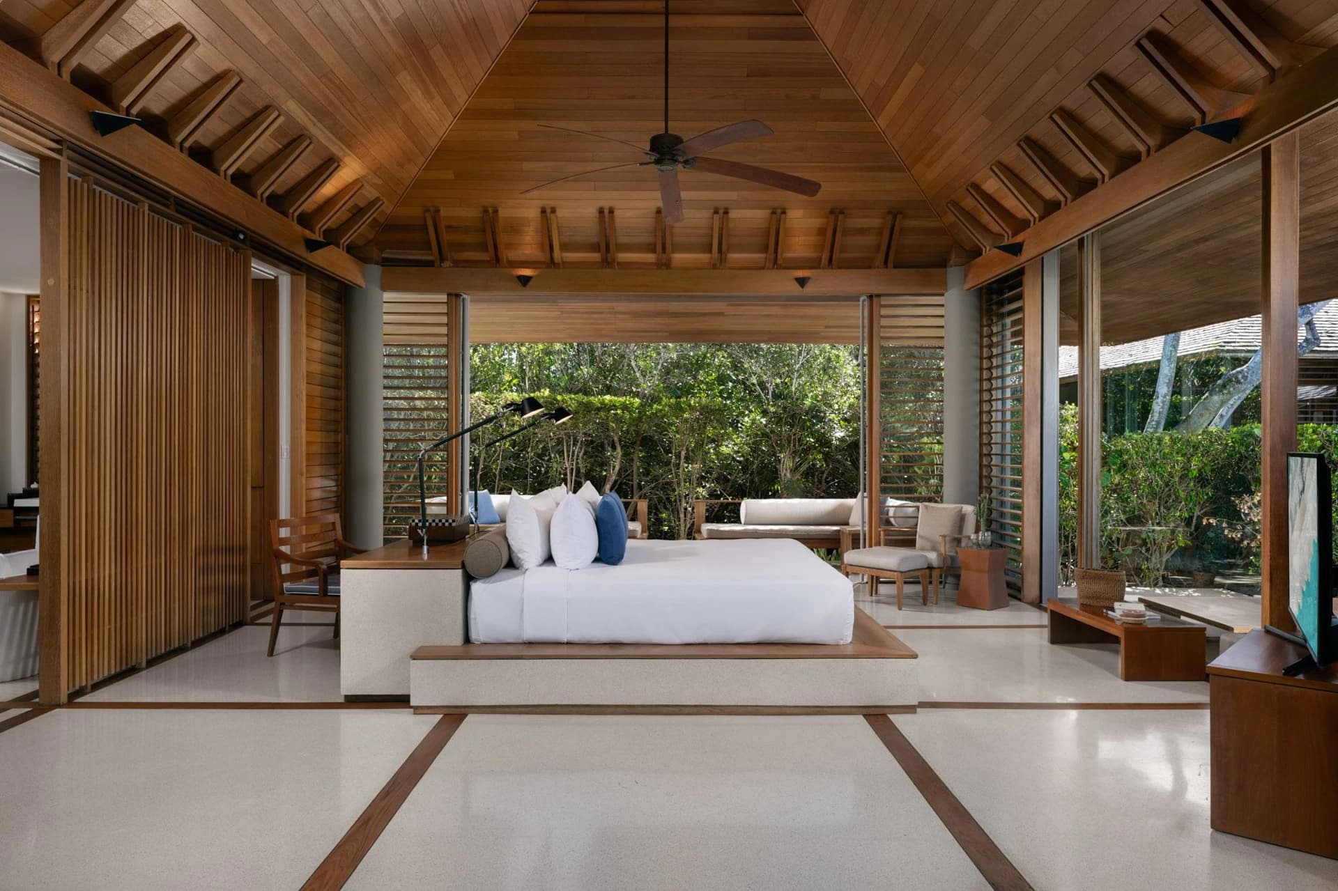 Amanyara Residence V32 - photo 21
