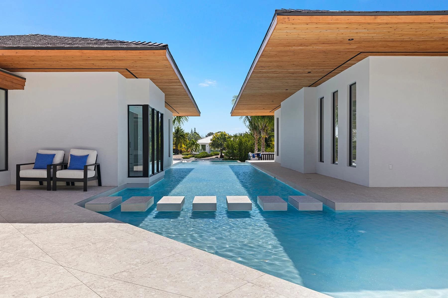 Aqua Solis Villa- Leeward - photo 12
