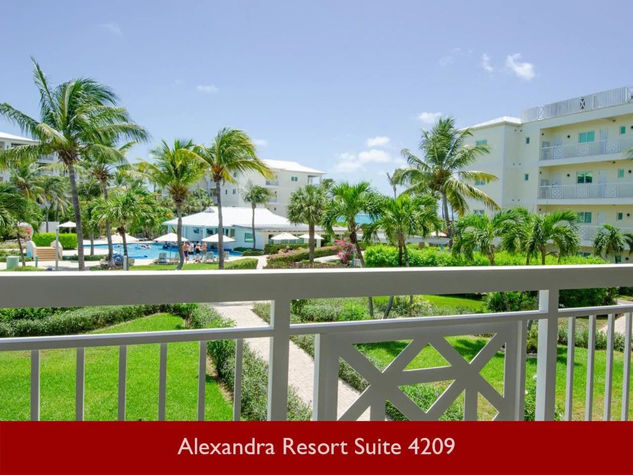 Alexandra Resort 1 bedroom Condo - photo 2