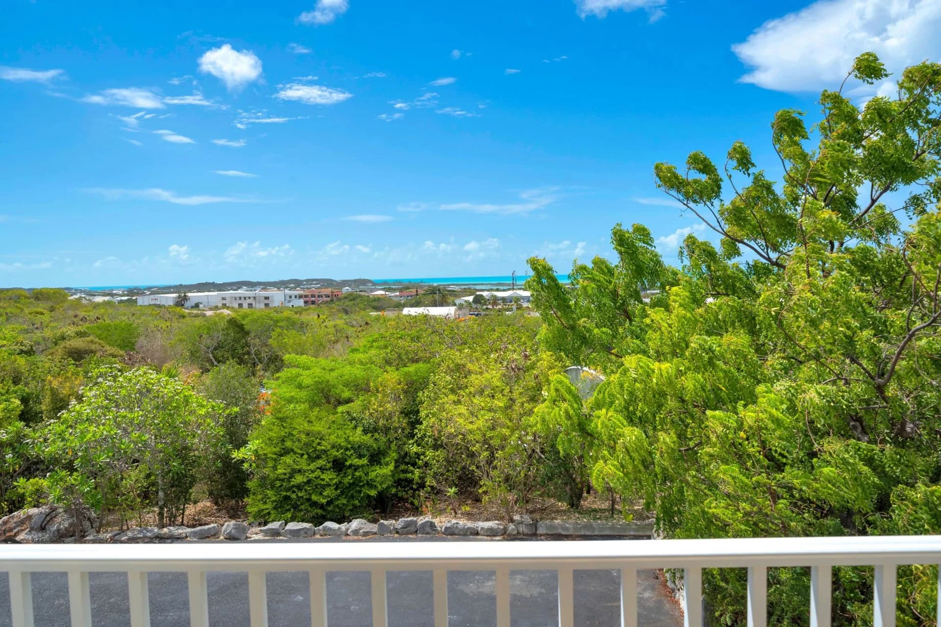 Caicos Blue Villa - photo 24