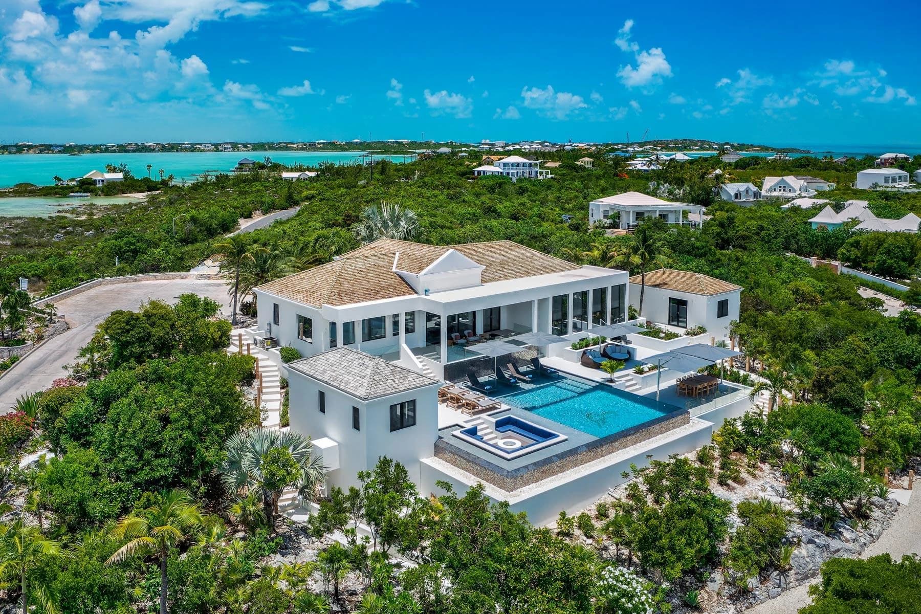 VILLA ALIZEE - photo 51