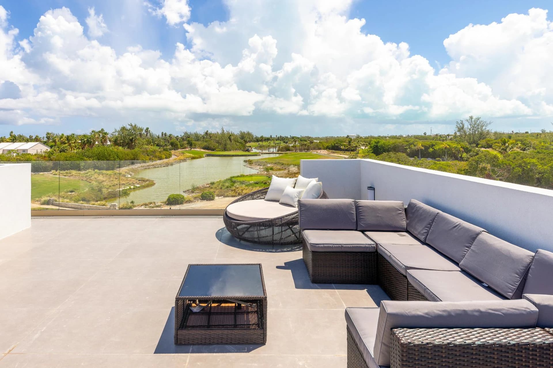 Gabreilla Villa # 2 - photo 14