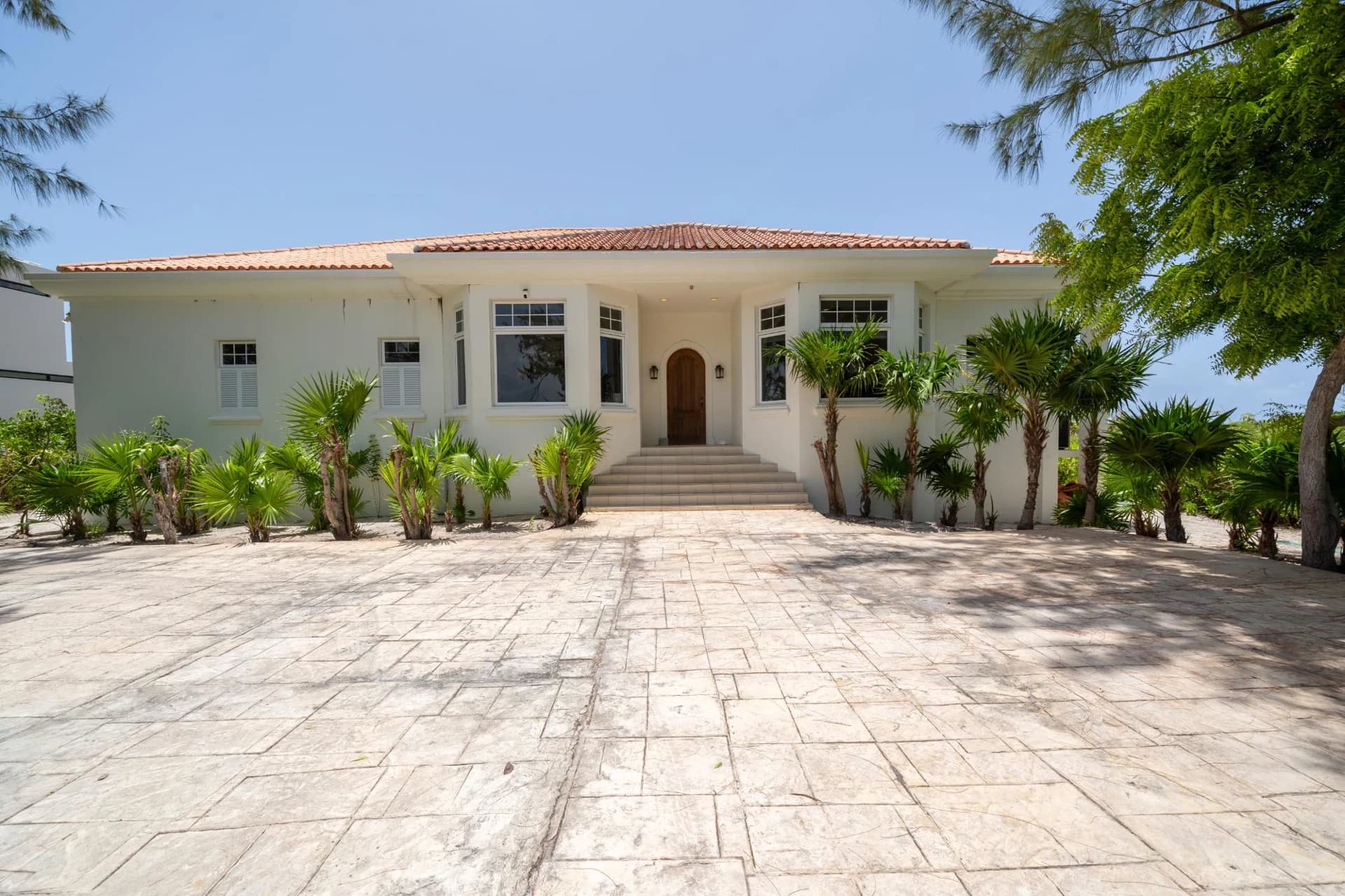 Villa Cecilia Beachfront Pumpkin Bluff - photo 2