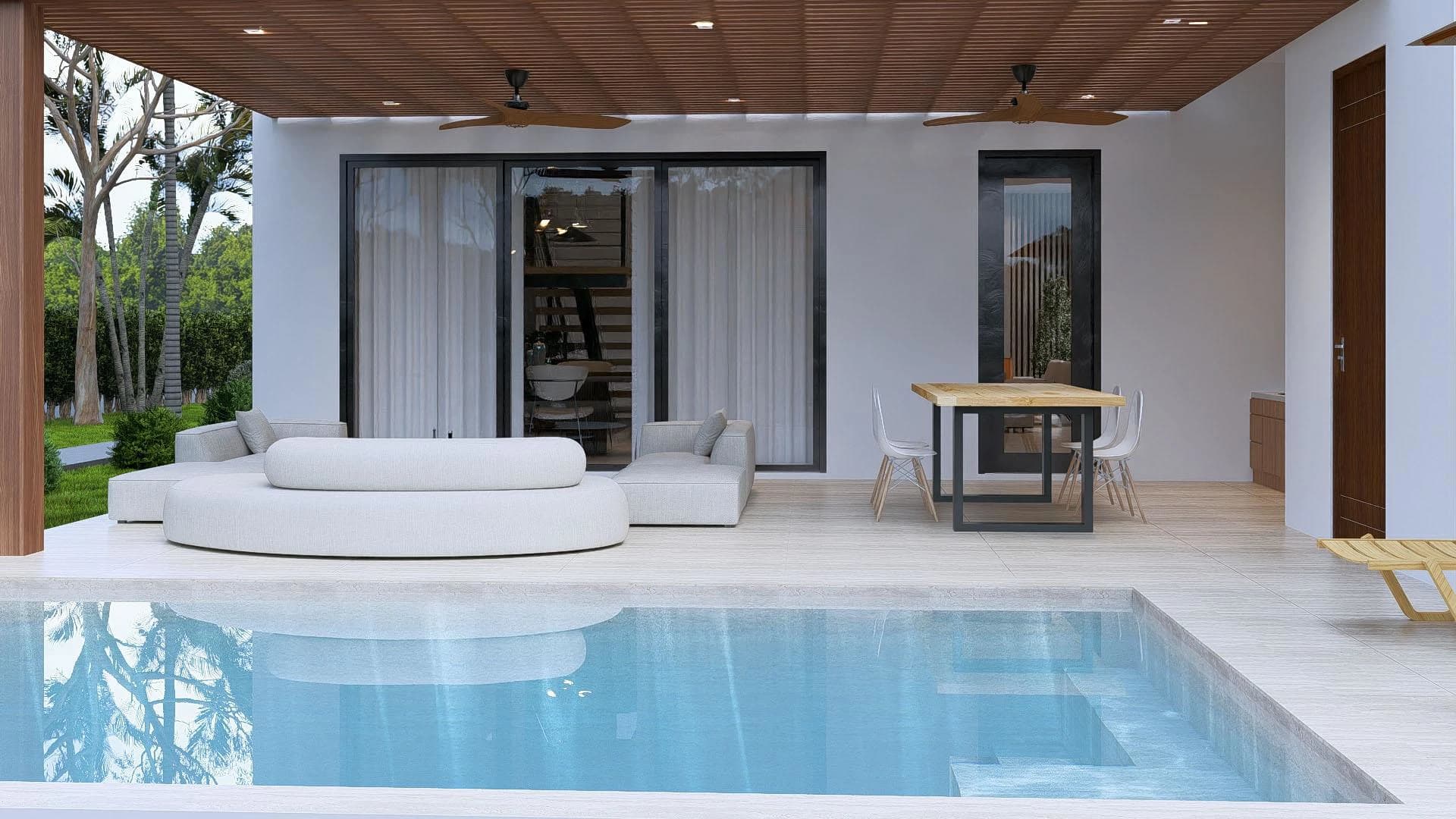 KITECLAVE VILLAS - photo 12