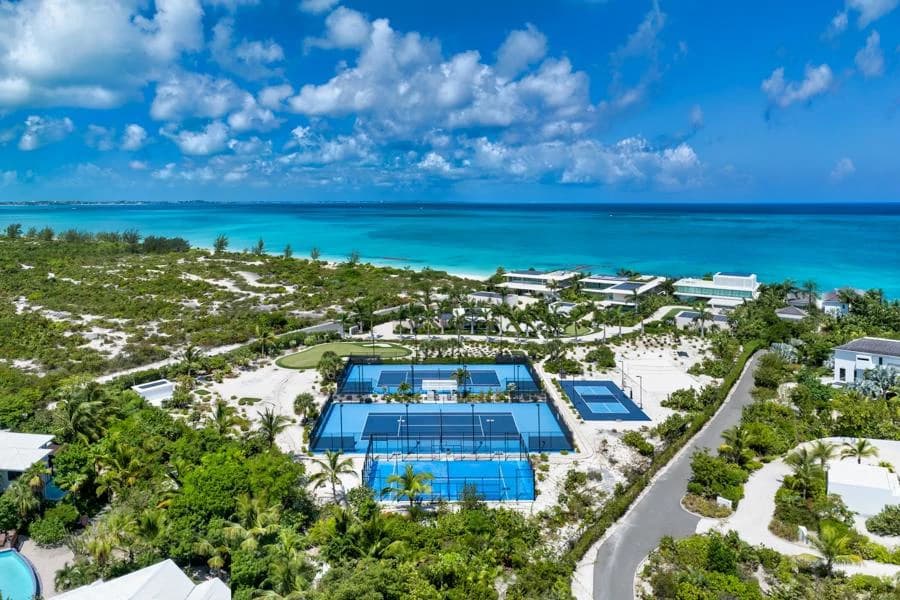 RESERVE 3 AT GRACE BAY BY BEACH ENCLAVE - photo 39