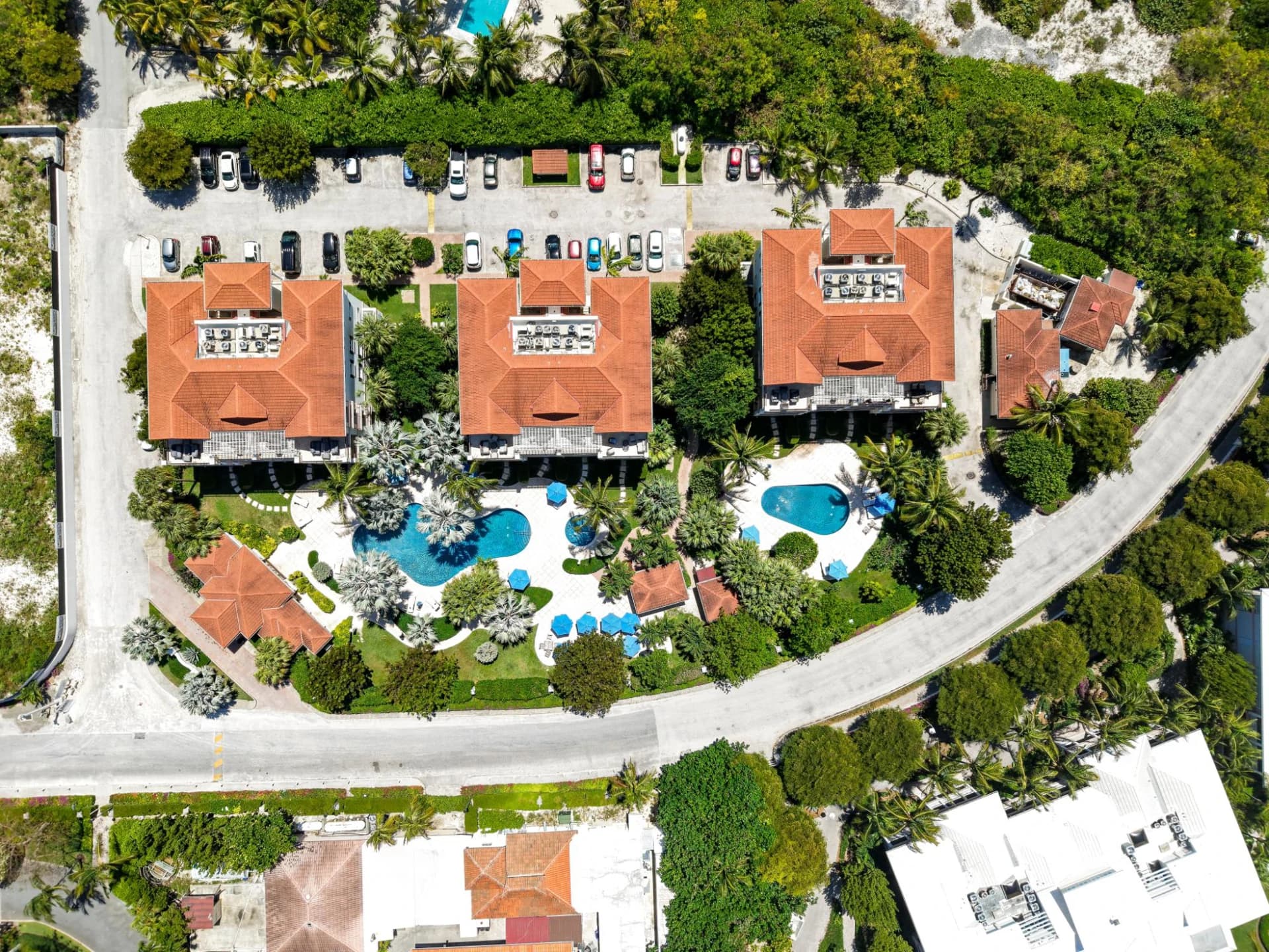 VILLA DEL MAR PENTHOUSE - C402 - photo 2
