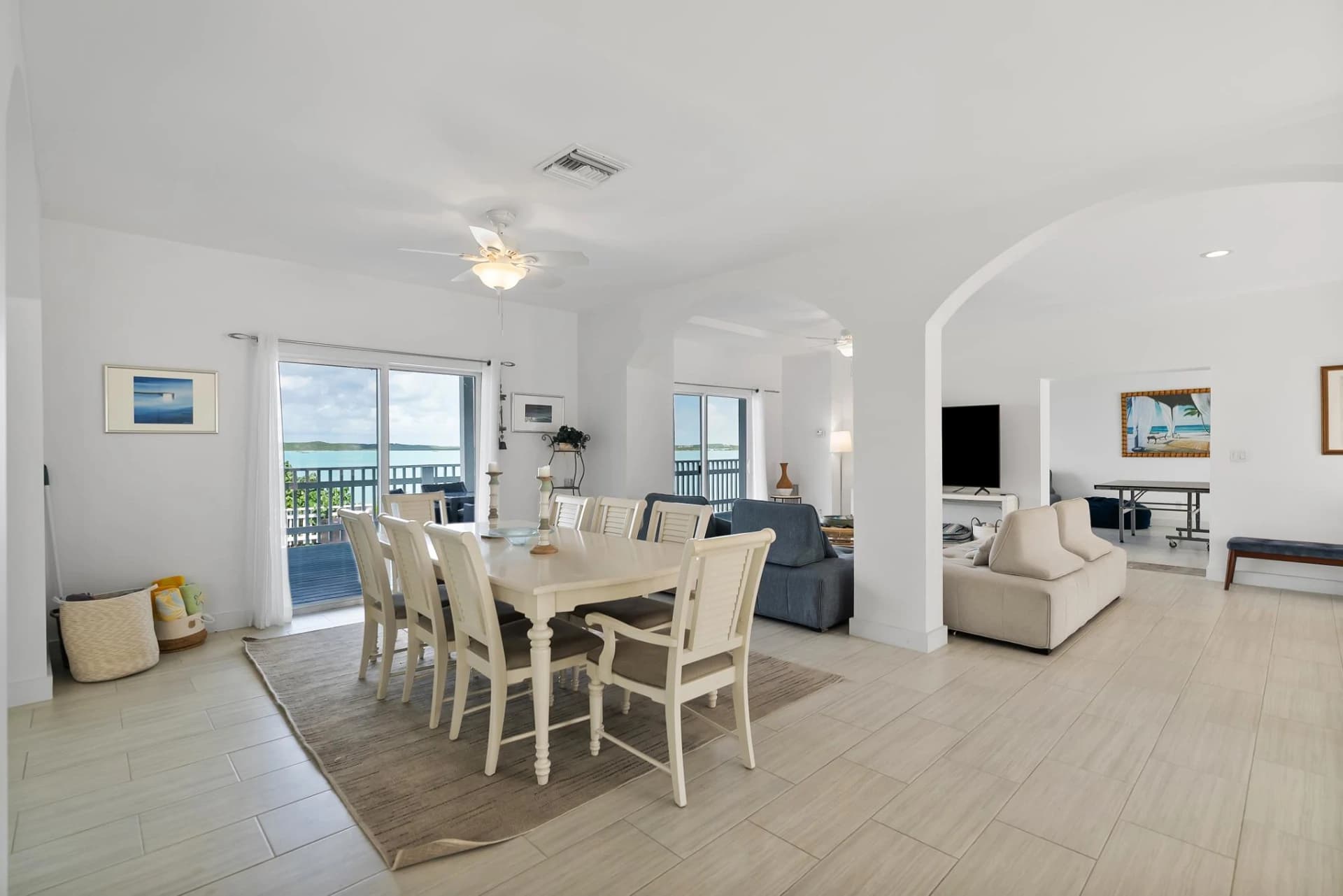 CHALK SOUND VILLA OASIS - photo 9