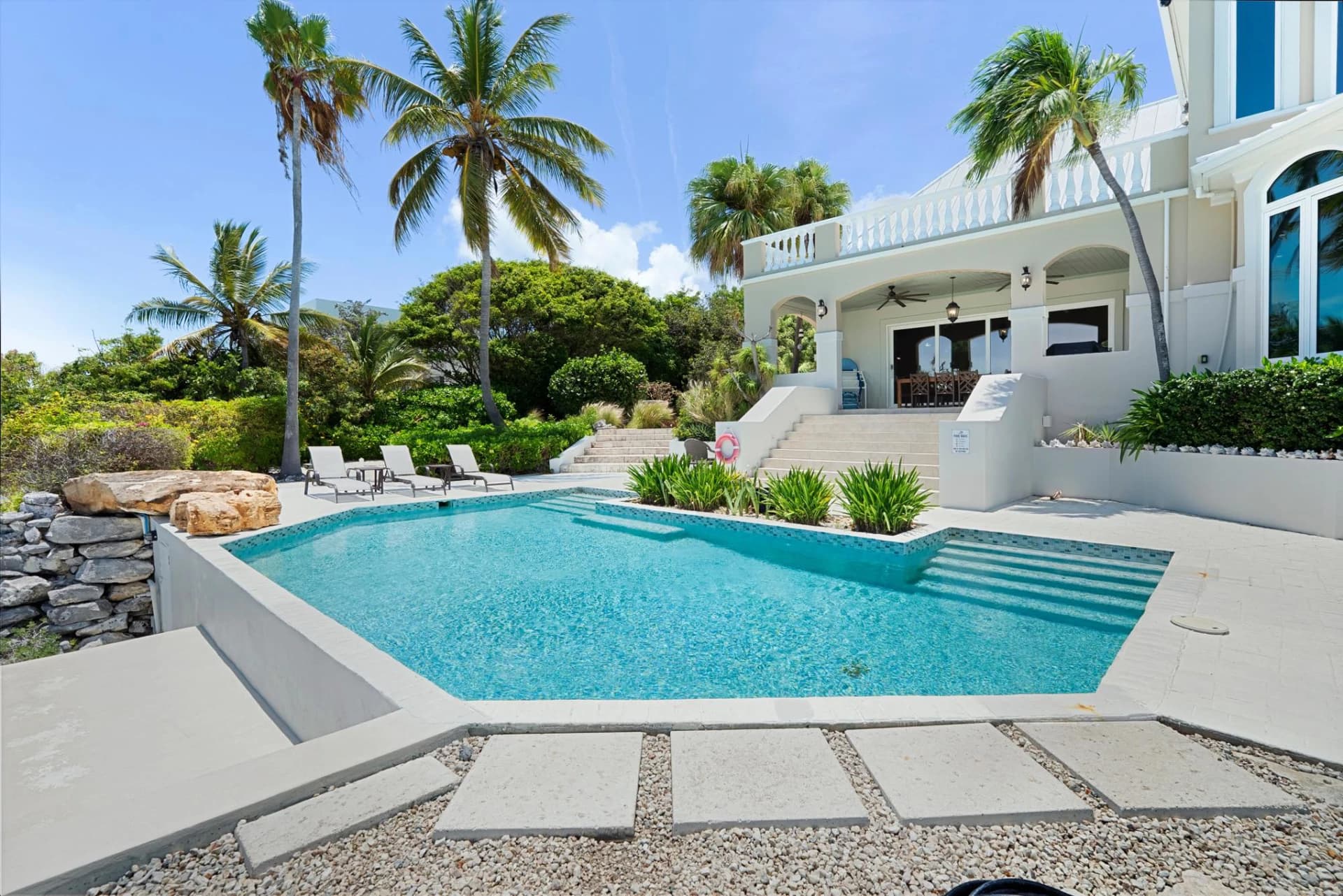 THREE CAYS VILLA - photo 69