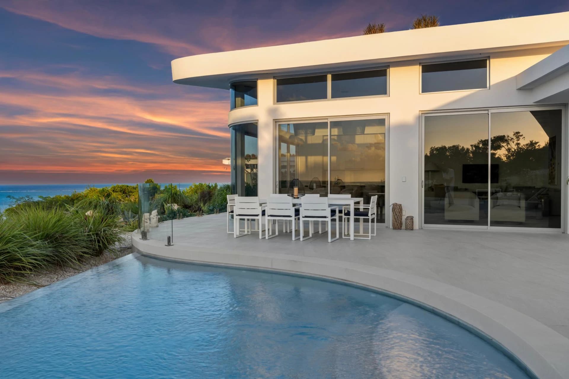 Villa 9 - The Summit - Blue Mountain Ocean View - photo 15