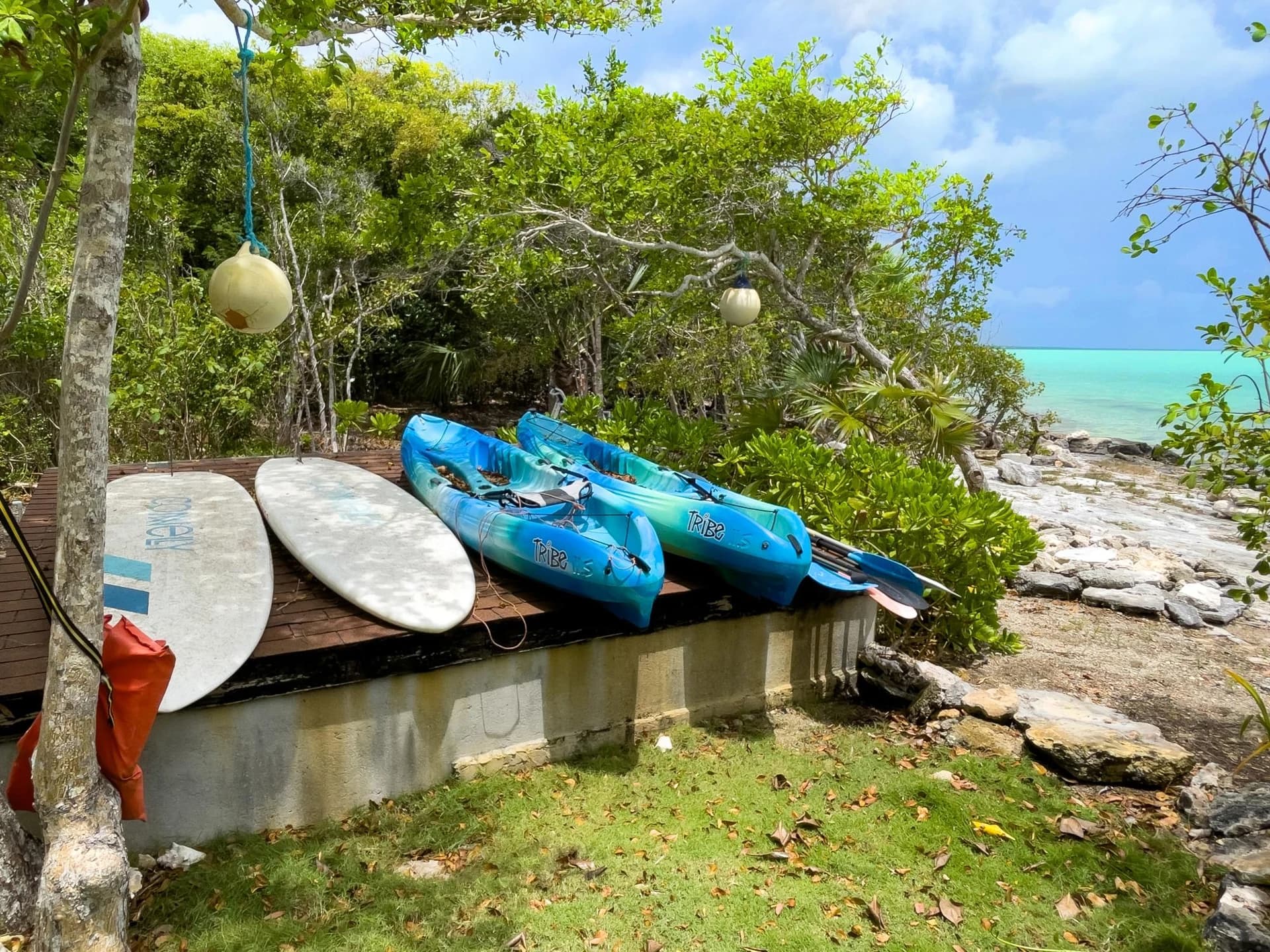 Water's Edge Villa - photo 22