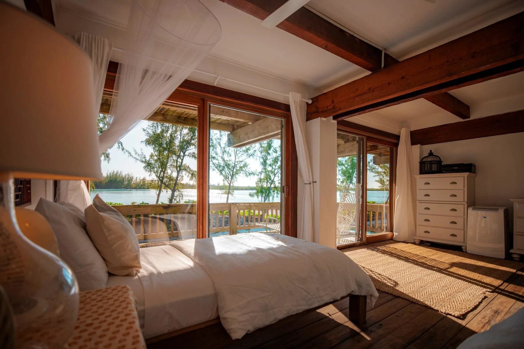 The Lodge - photo 17