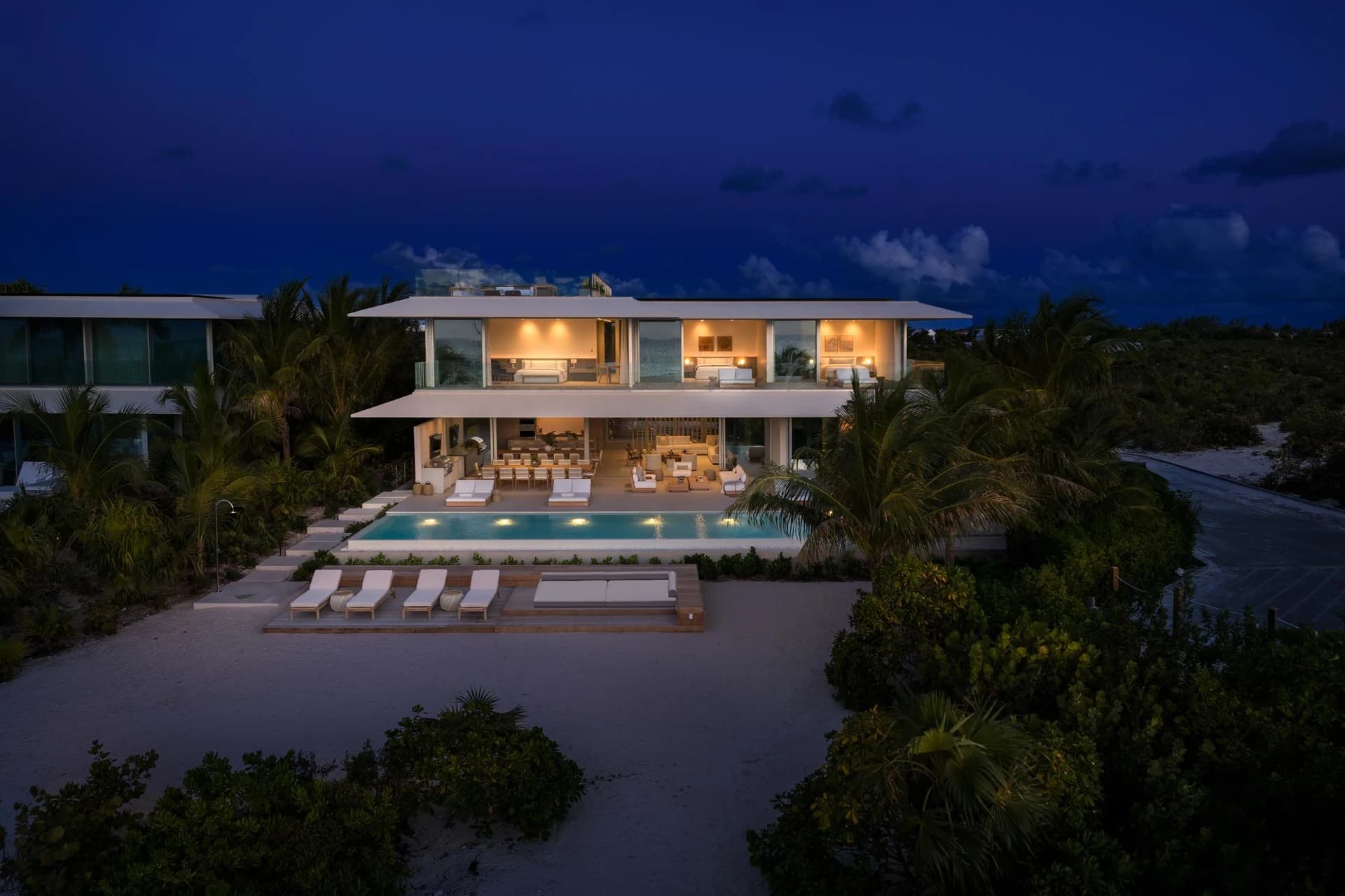 RESERVE 3 AT GRACE BAY BY BEACH ENCLAVE - photo 49