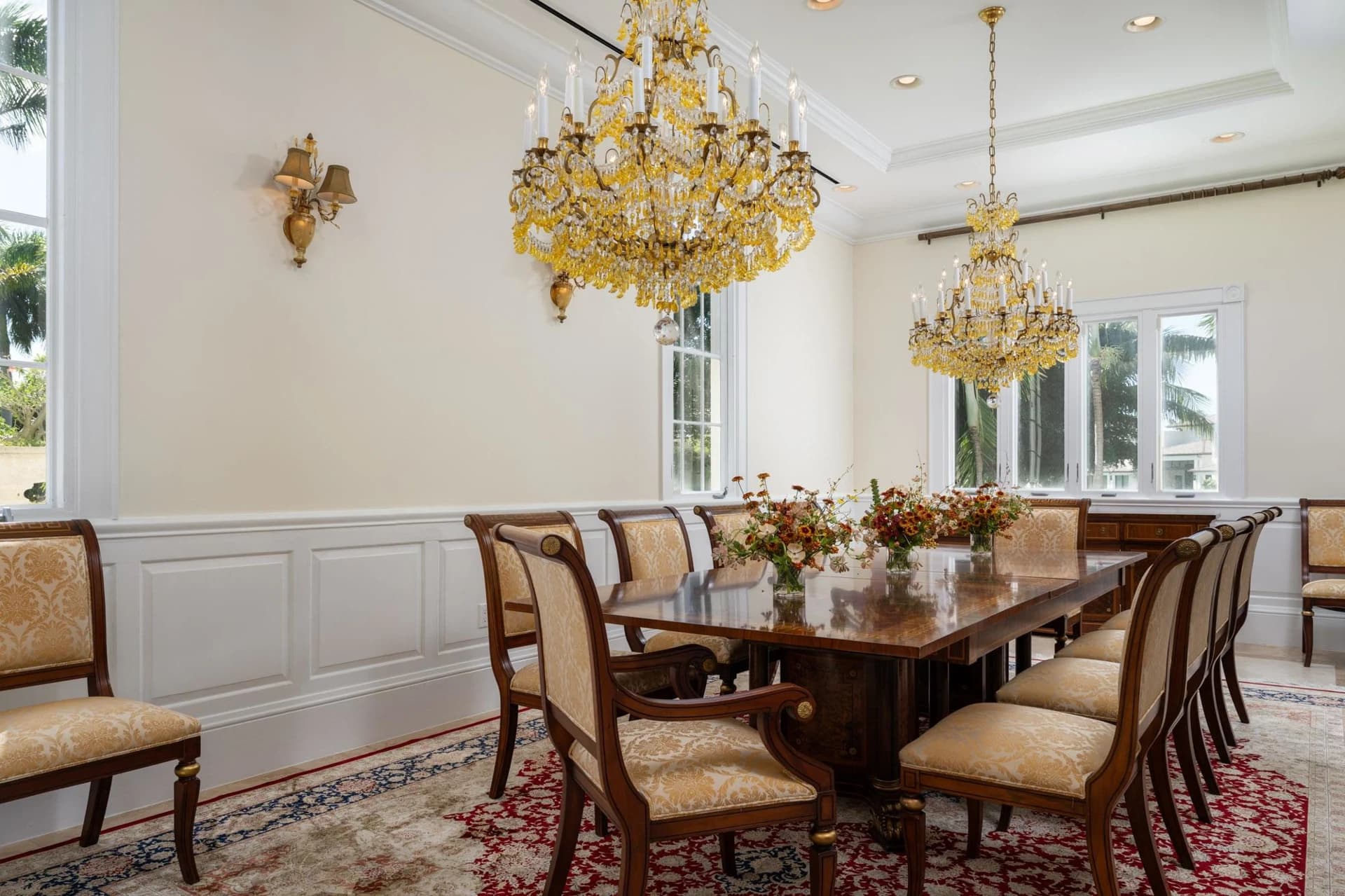 Villa Penn Sawyer - photo 22