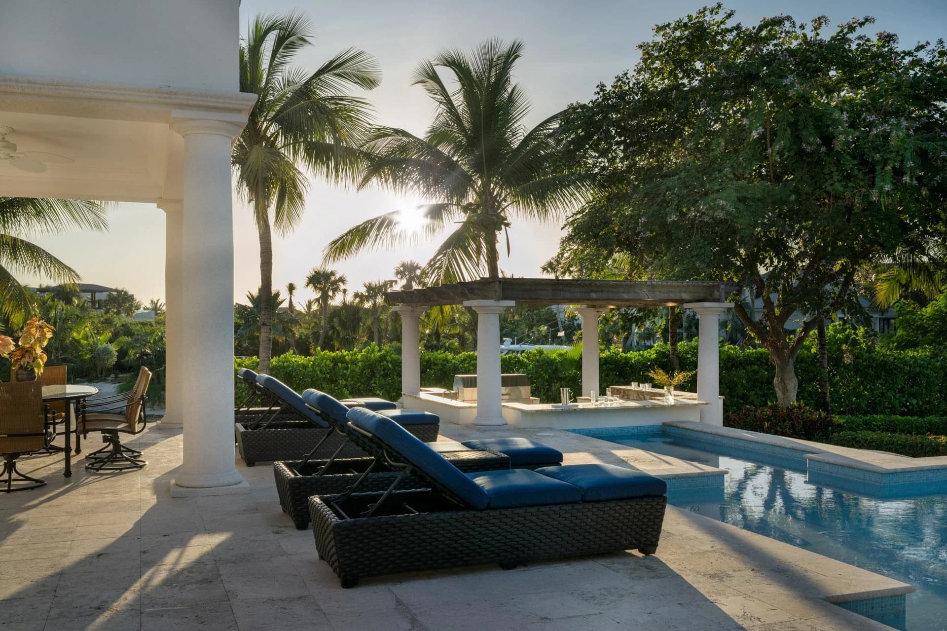 Villa Penn Sawyer - photo 47