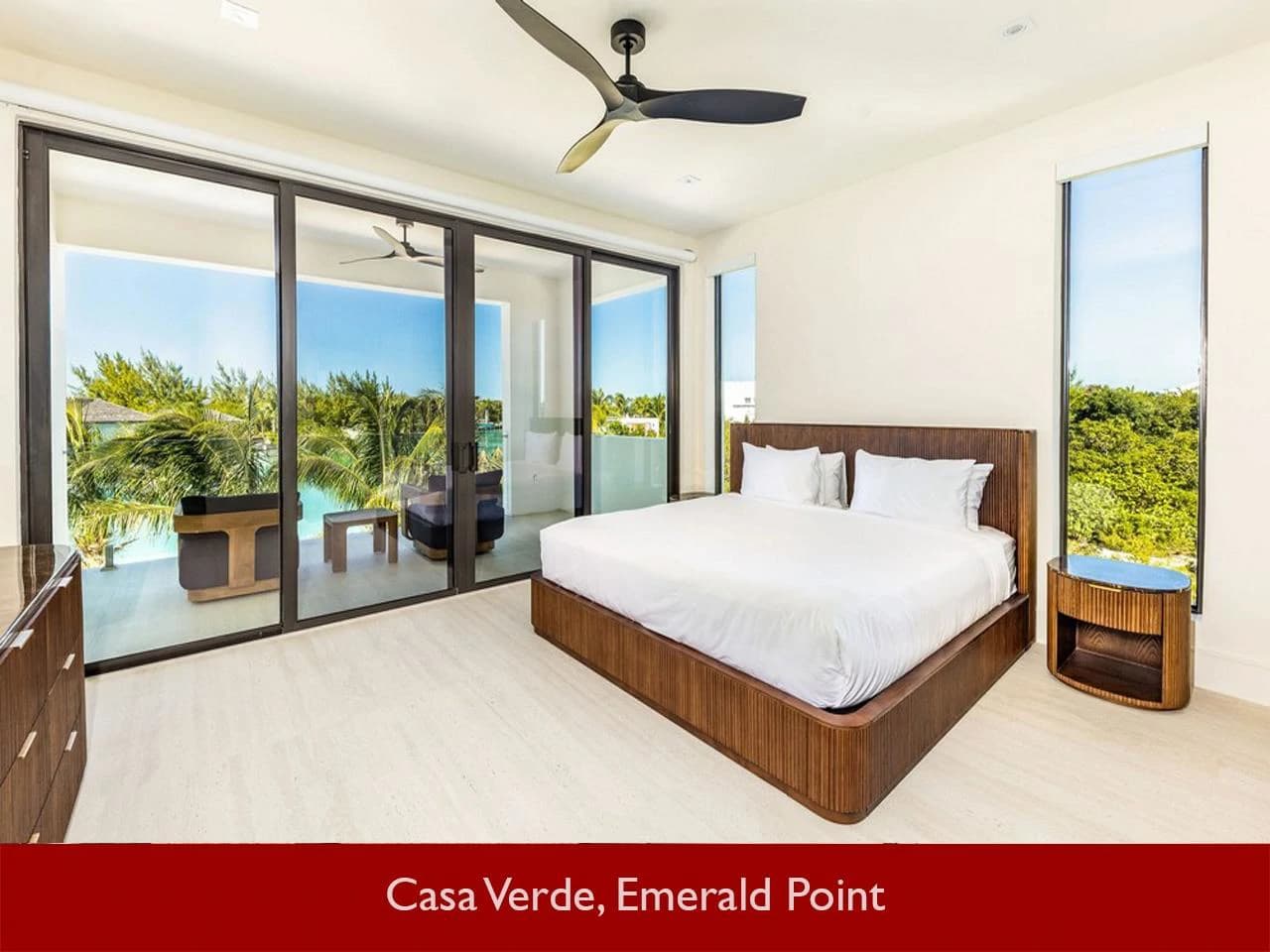 CASA VERDE, EMERALD POINT - photo 16