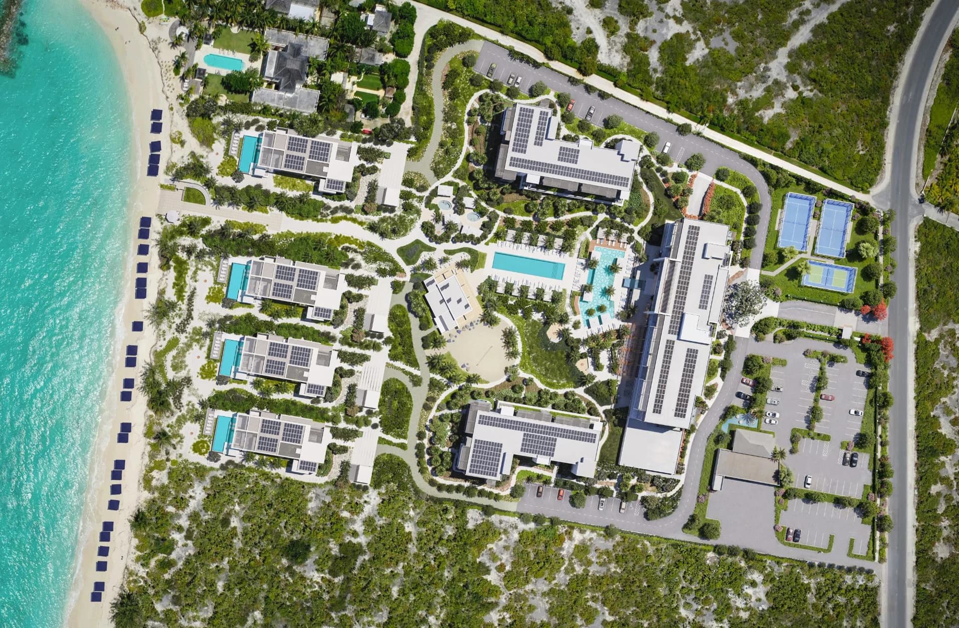 THE KEMPINSKI GRACE BAY - photo 12