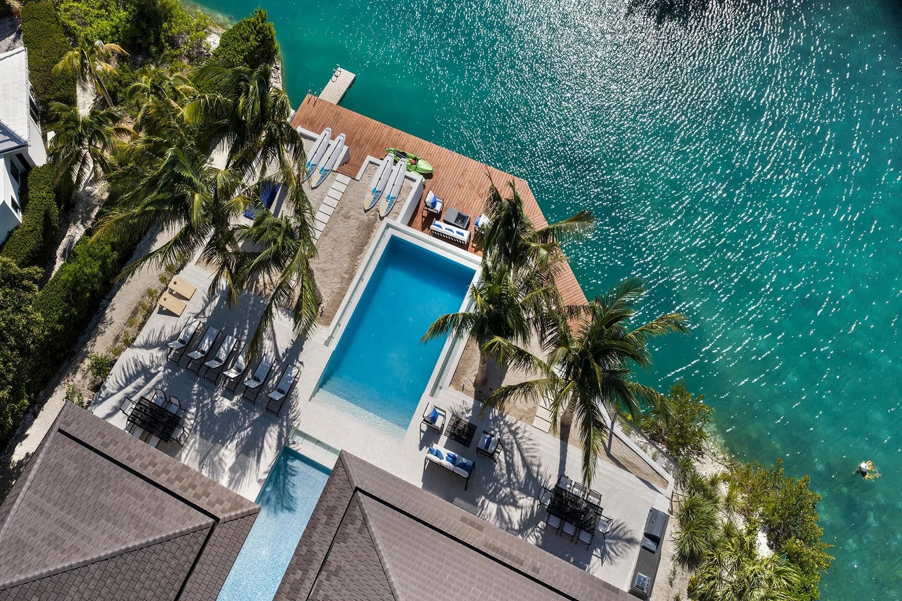 Aqua Solis Villa- Leeward - photo 3