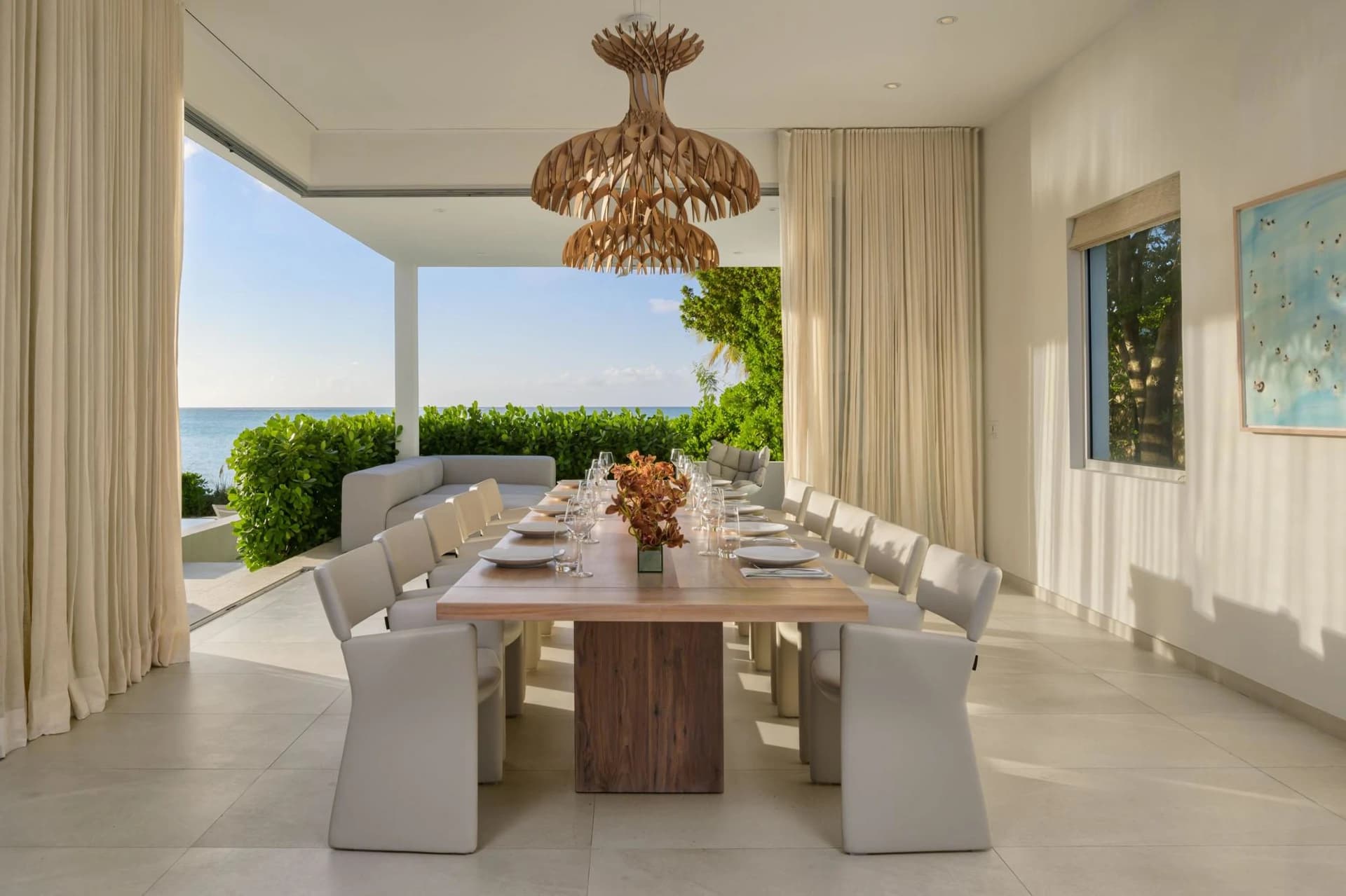 Beach Enclave Grace Bay - Villa 2 - photo 9